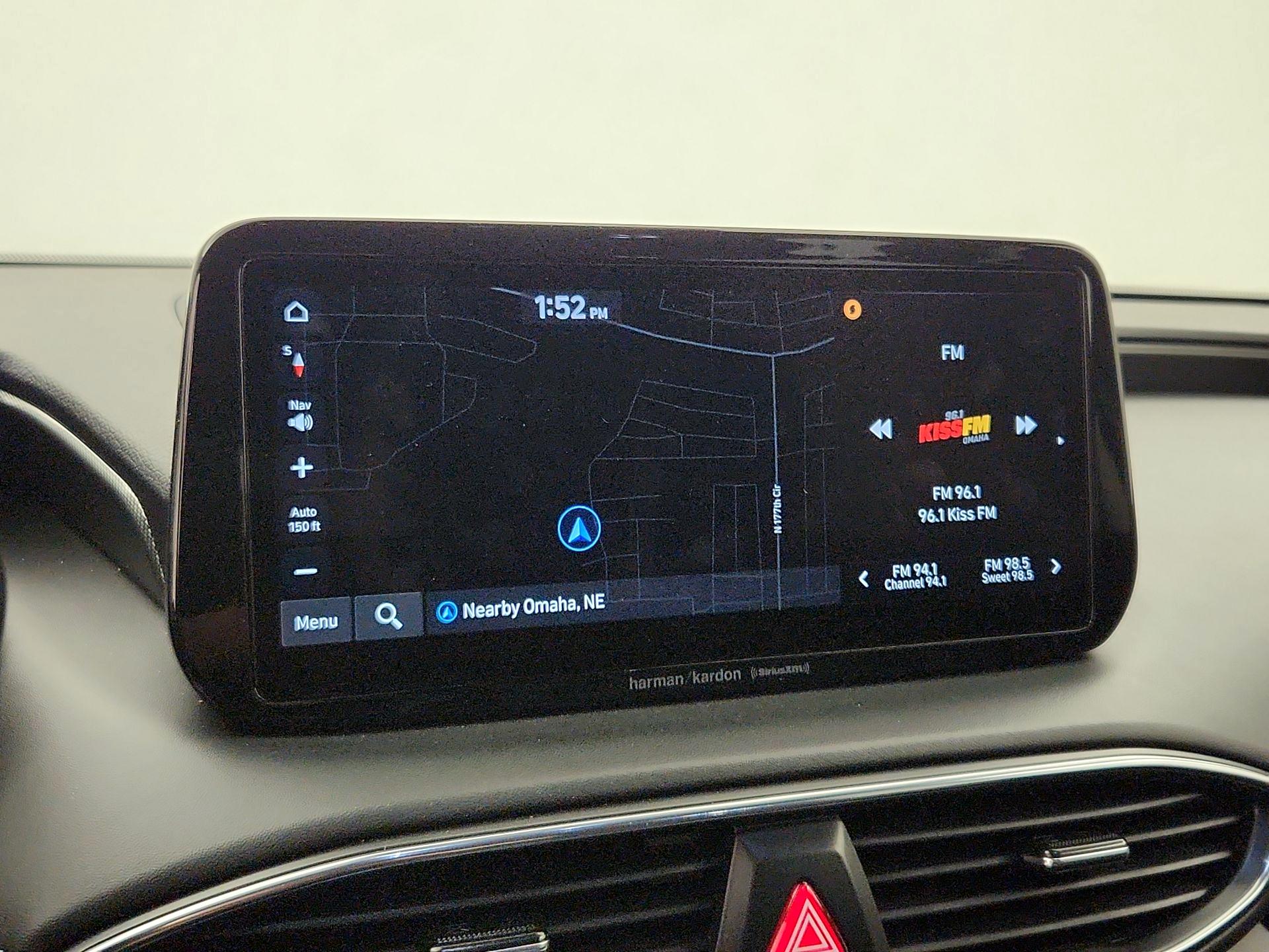 Thumbnail: 2023 Hyundai Santa Fe - 14