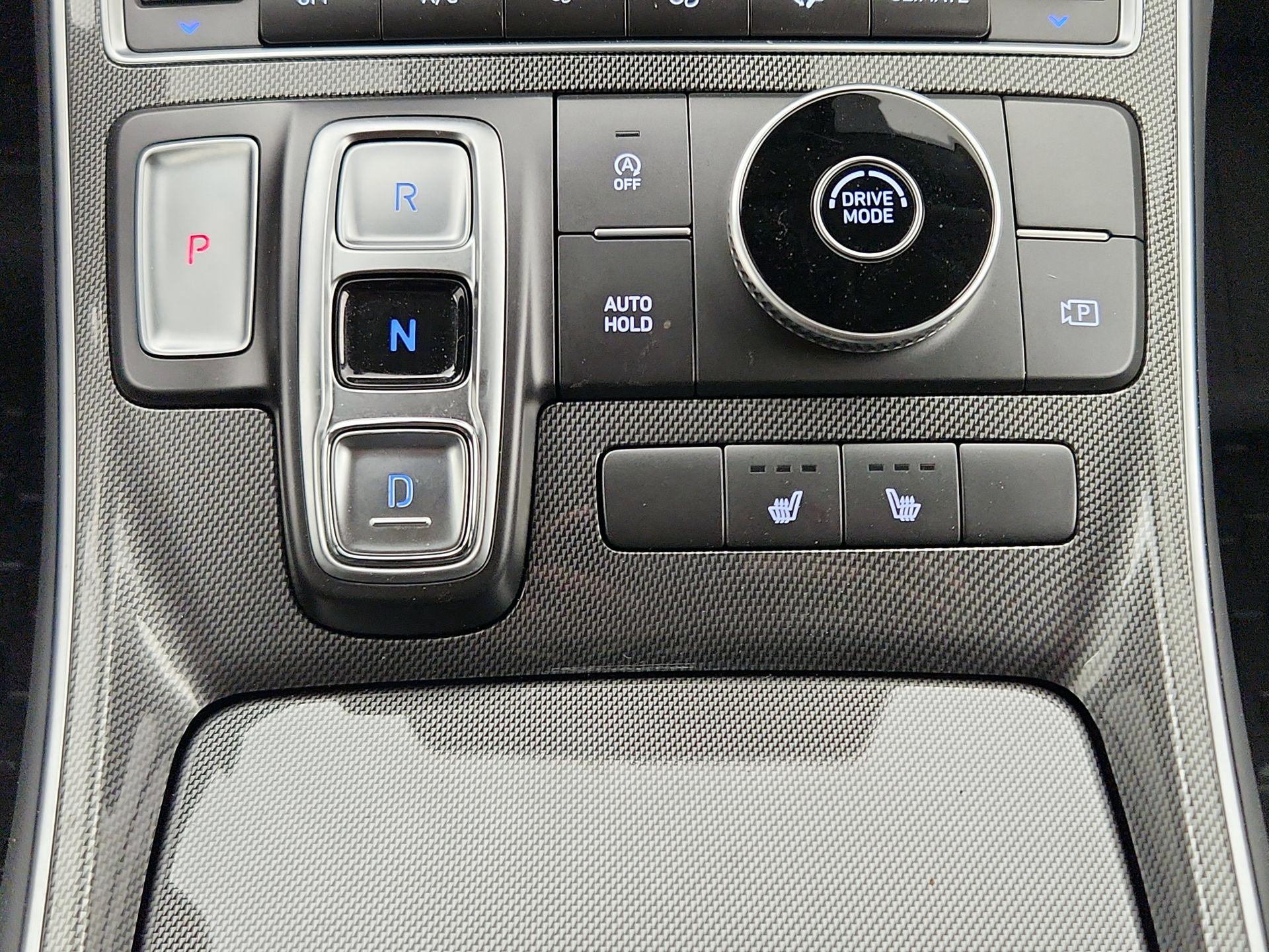 Thumbnail: 2023 Hyundai Santa Fe - 18