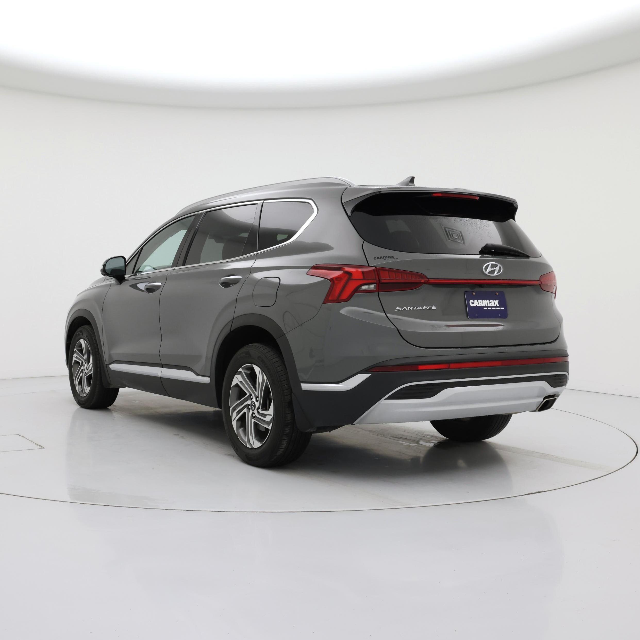 Thumbnail: 2023 Hyundai Santa Fe - 2