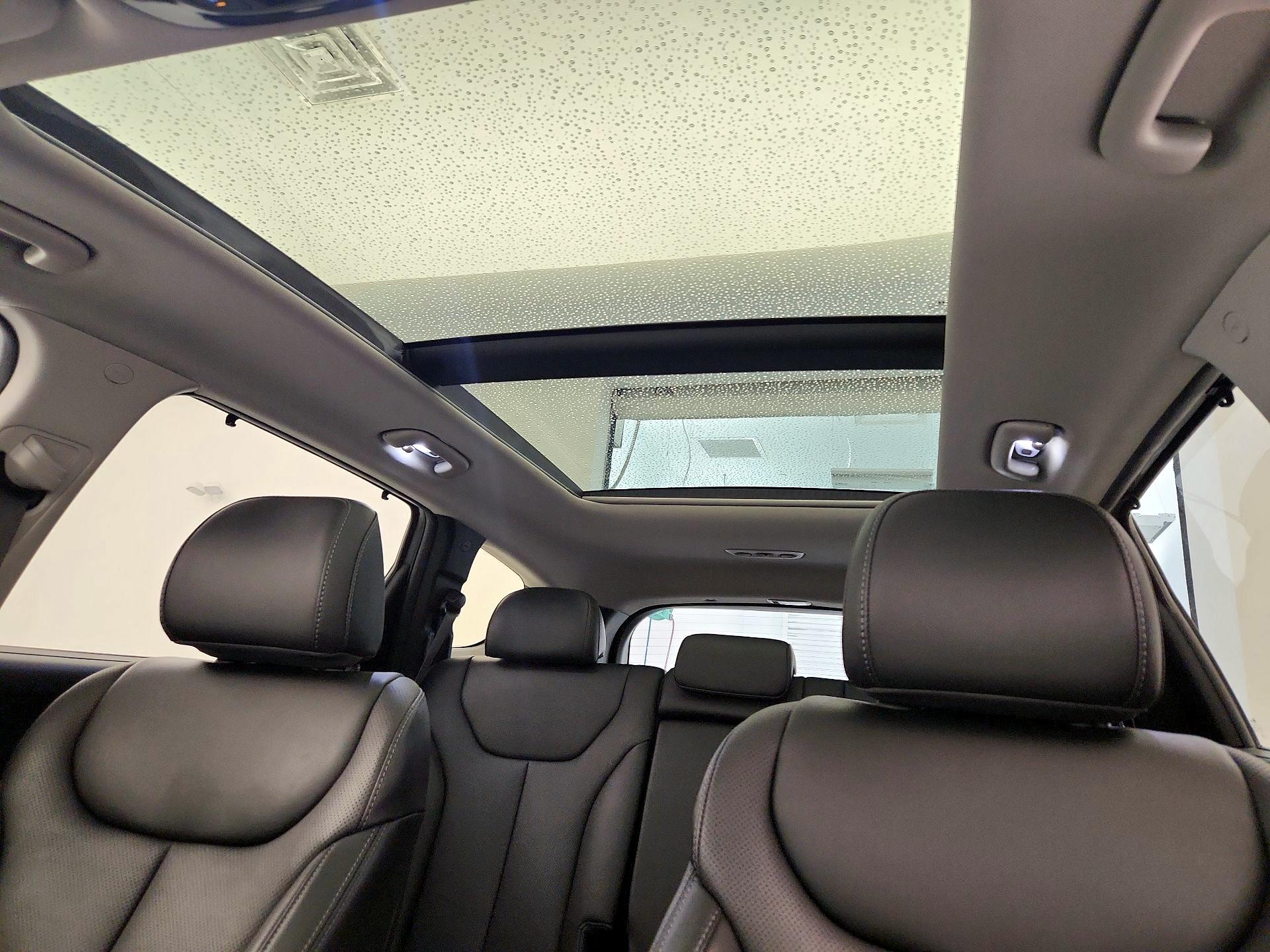 Thumbnail: 2023 Hyundai Santa Fe - 20