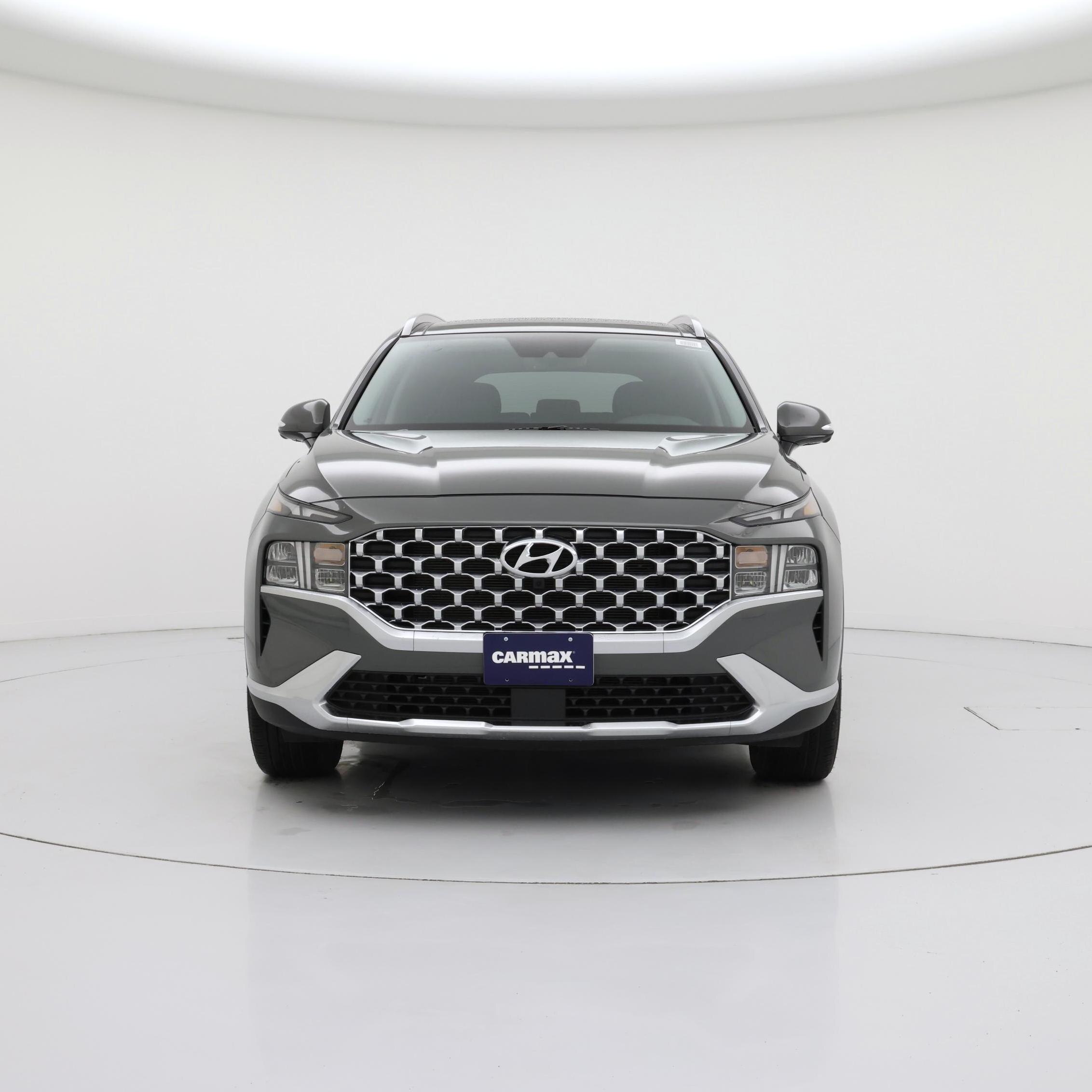 Thumbnail: 2023 Hyundai Santa Fe - 5