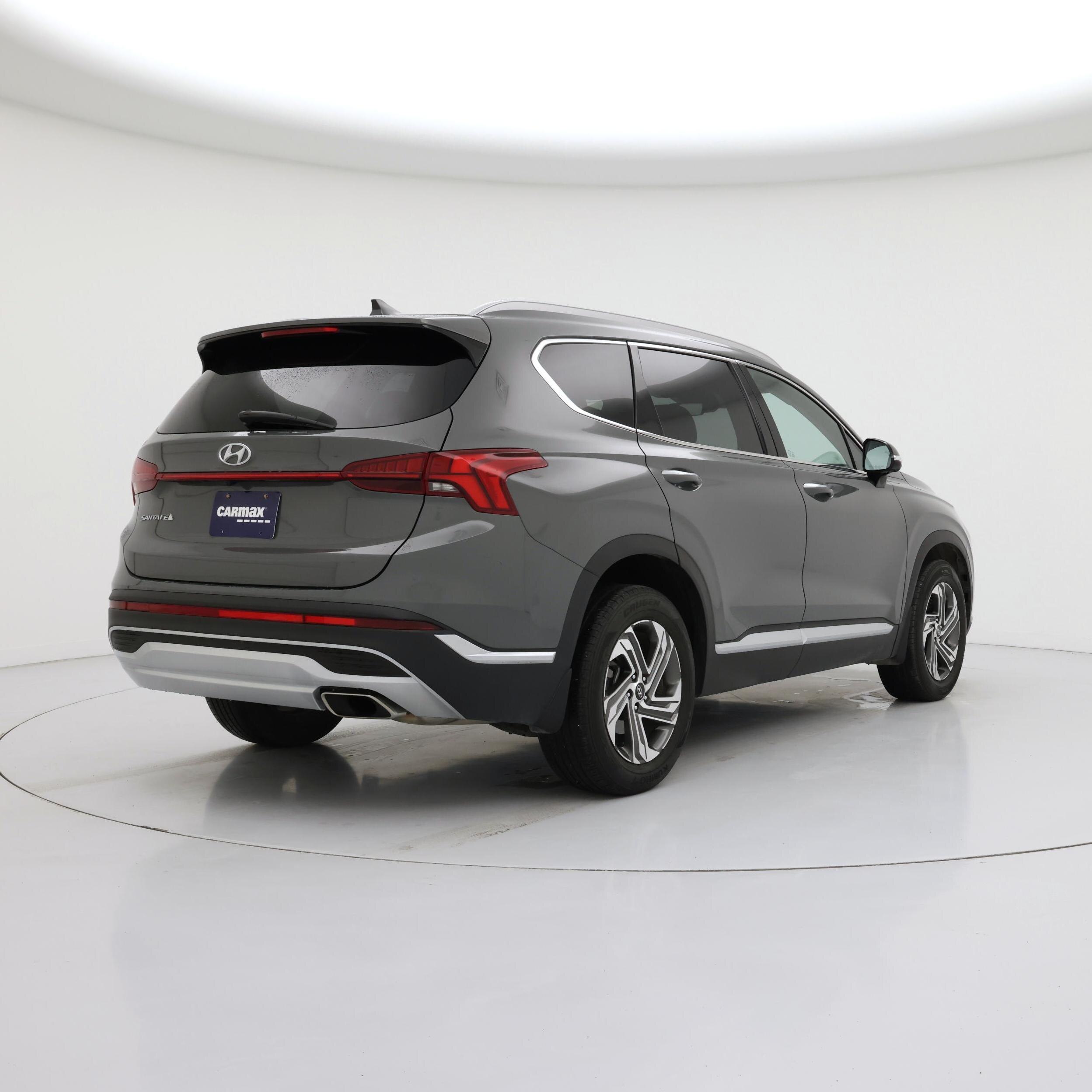 Thumbnail: 2023 Hyundai Santa Fe - 8