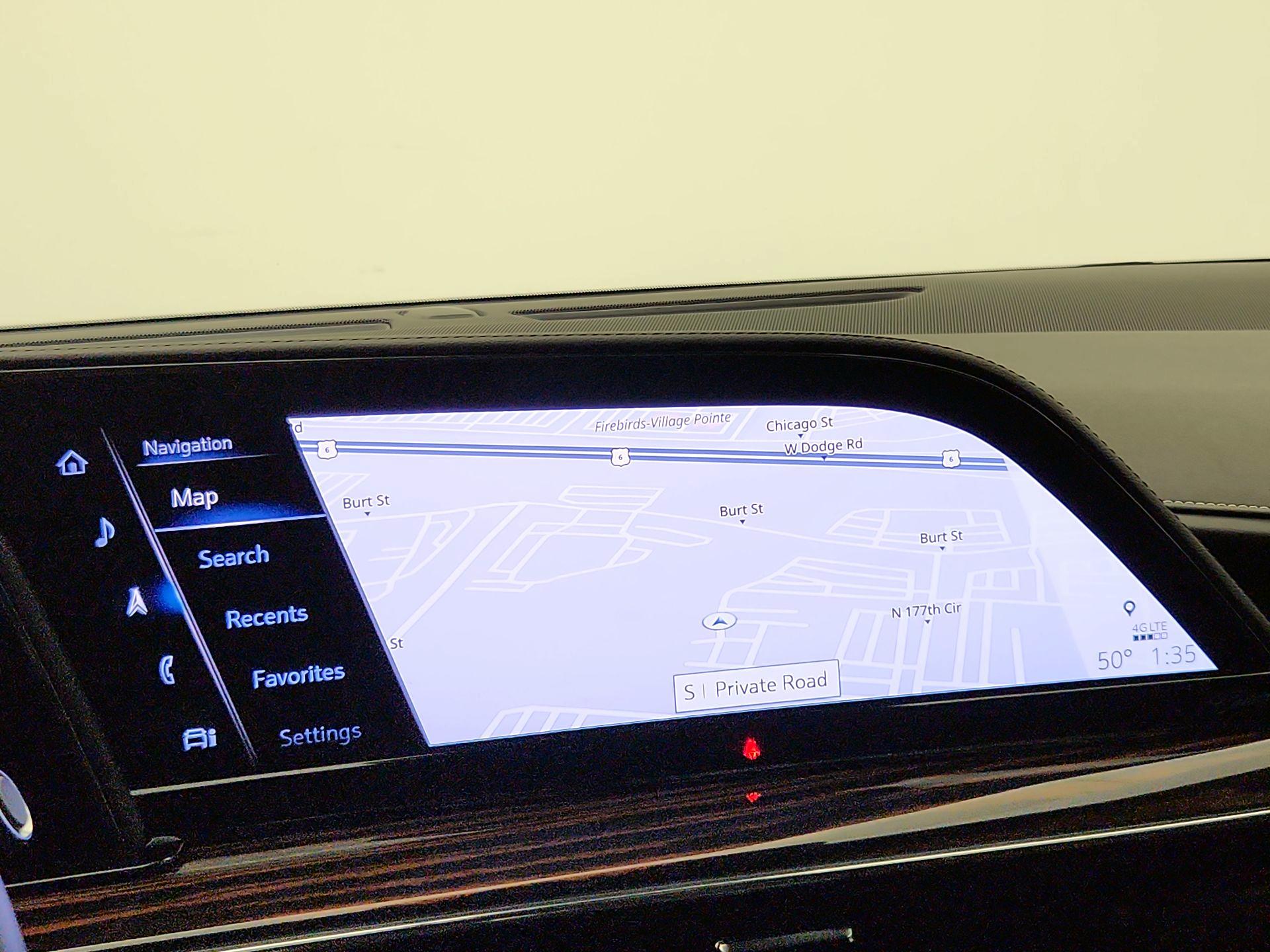 Thumbnail: 2024 Cadillac Escalade - 14