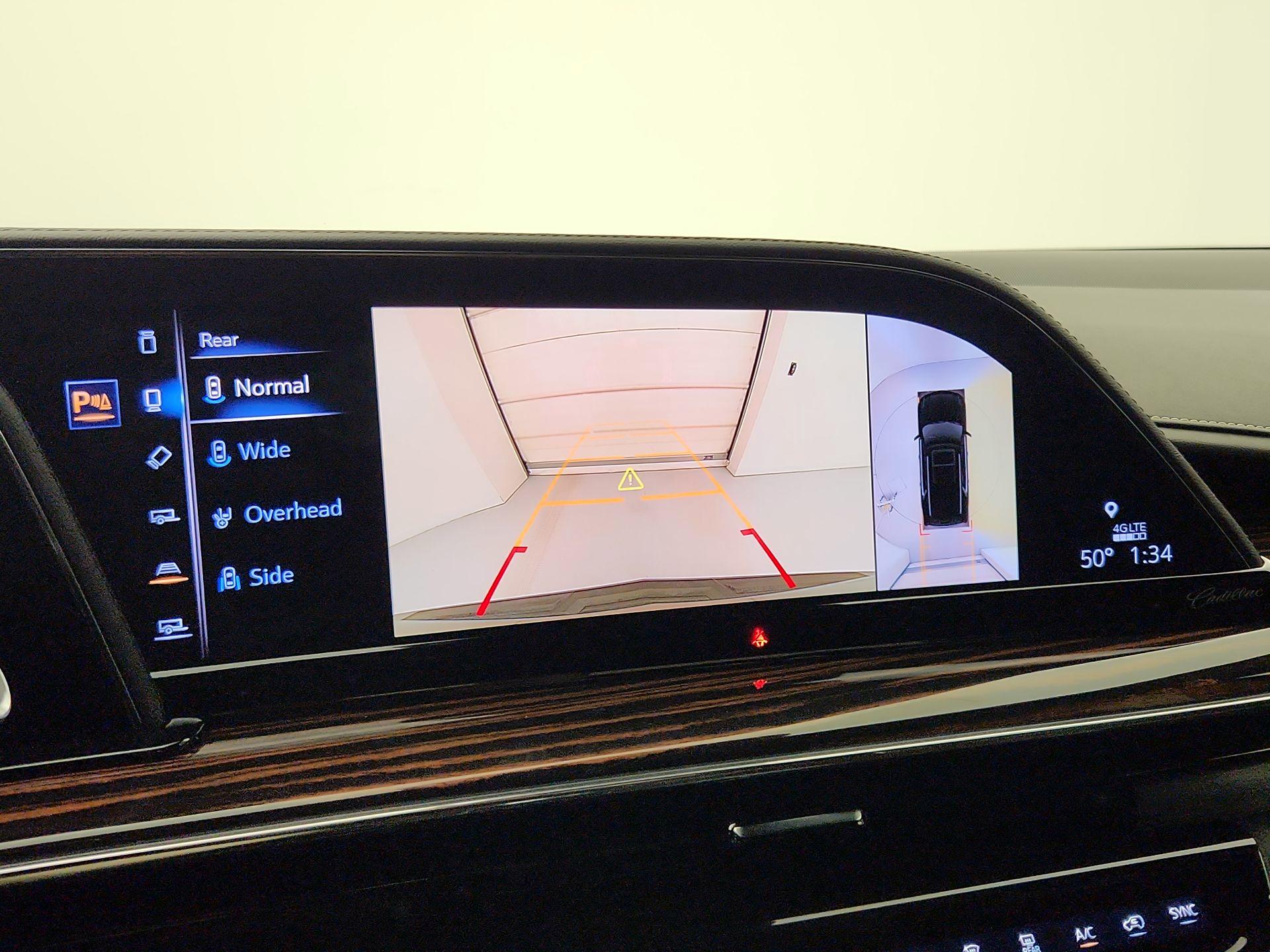 Thumbnail: 2024 Cadillac Escalade - 15