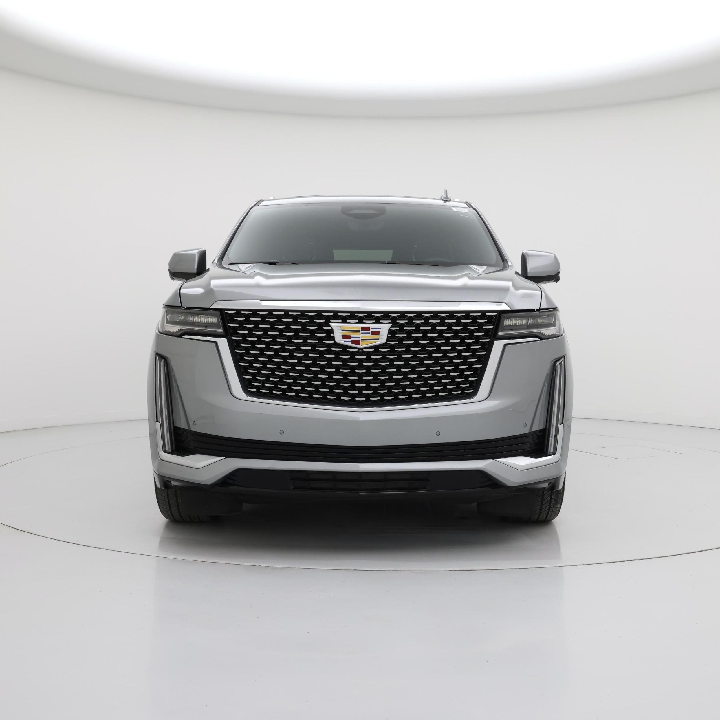 Thumbnail: 2024 Cadillac Escalade - 5