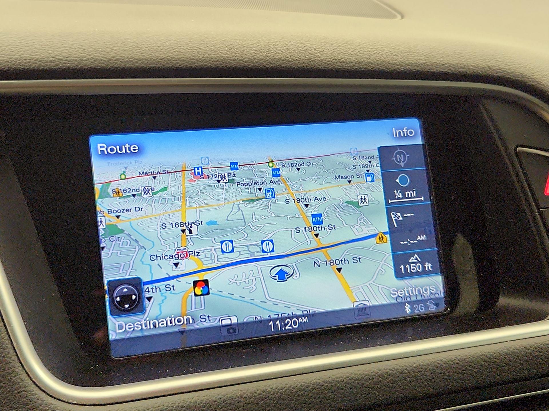 Thumbnail: 2016 Audi Q5 - 14