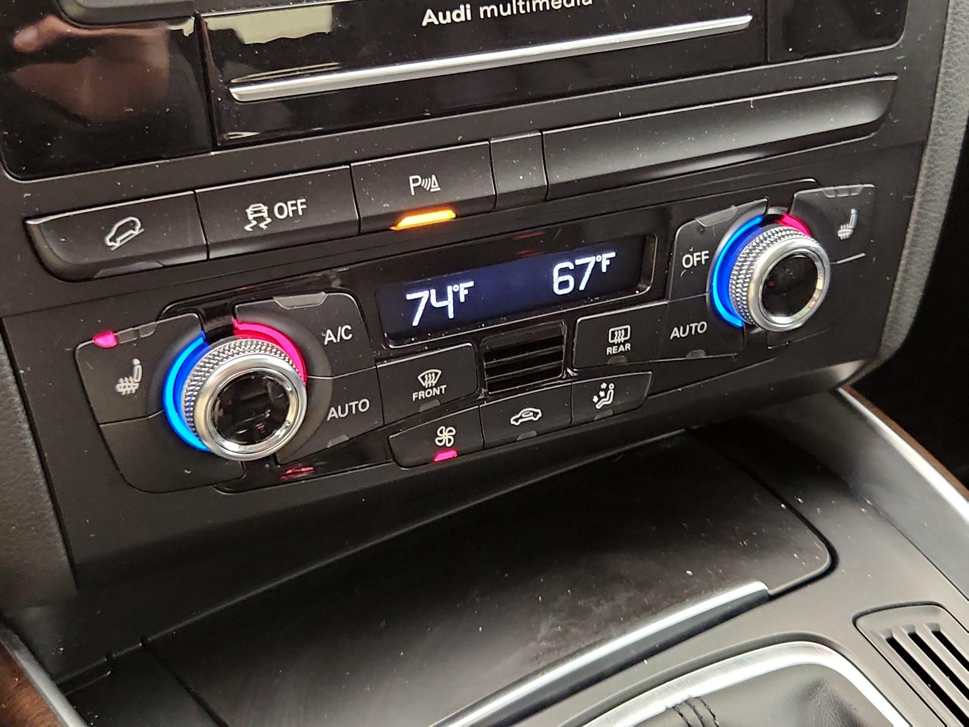 Thumbnail: 2016 Audi Q5 - 17