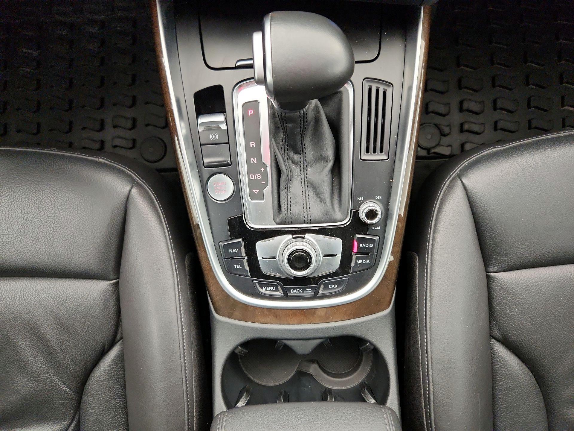 Thumbnail: 2016 Audi Q5 - 18