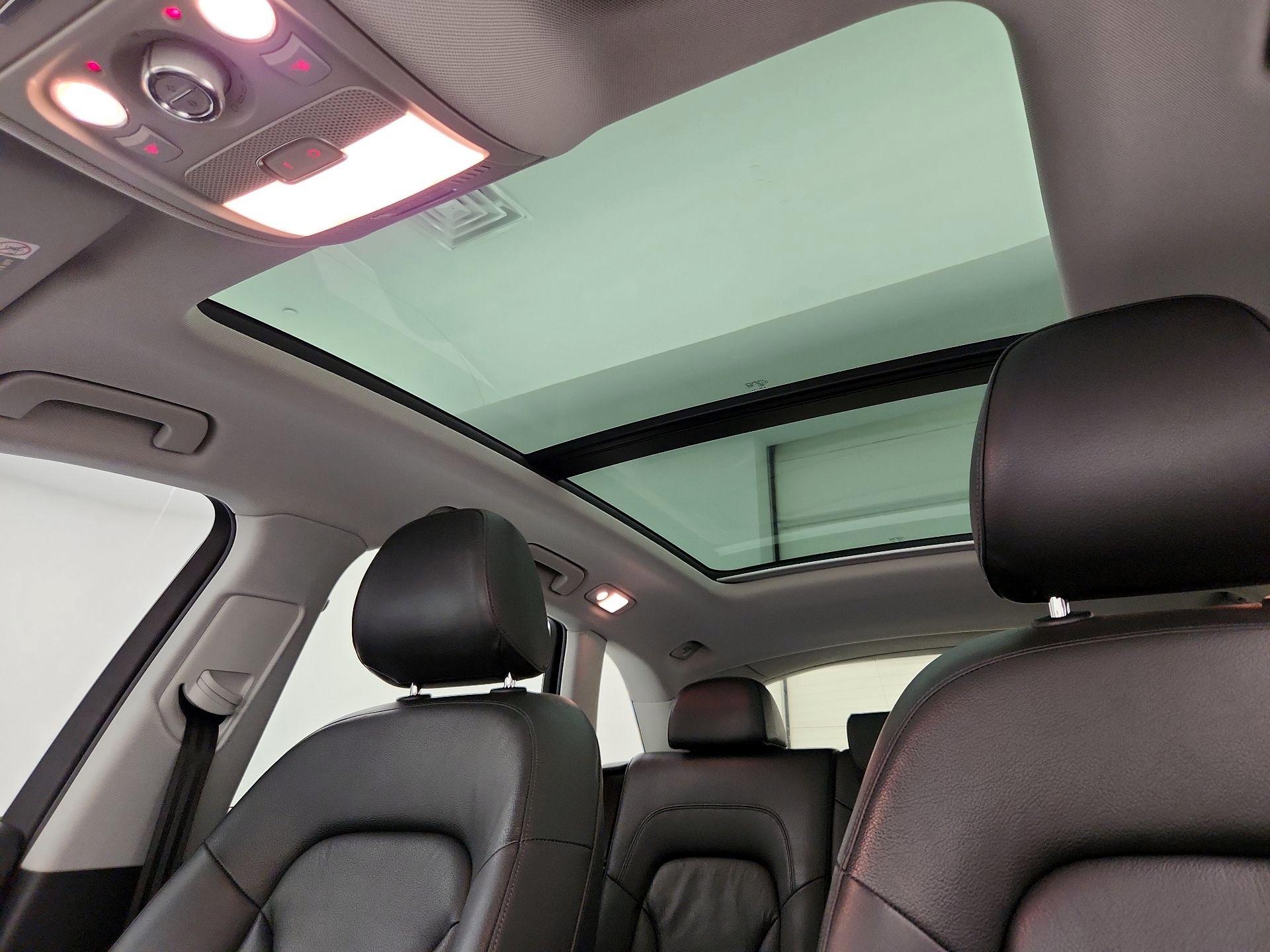 Thumbnail: 2016 Audi Q5 - 19