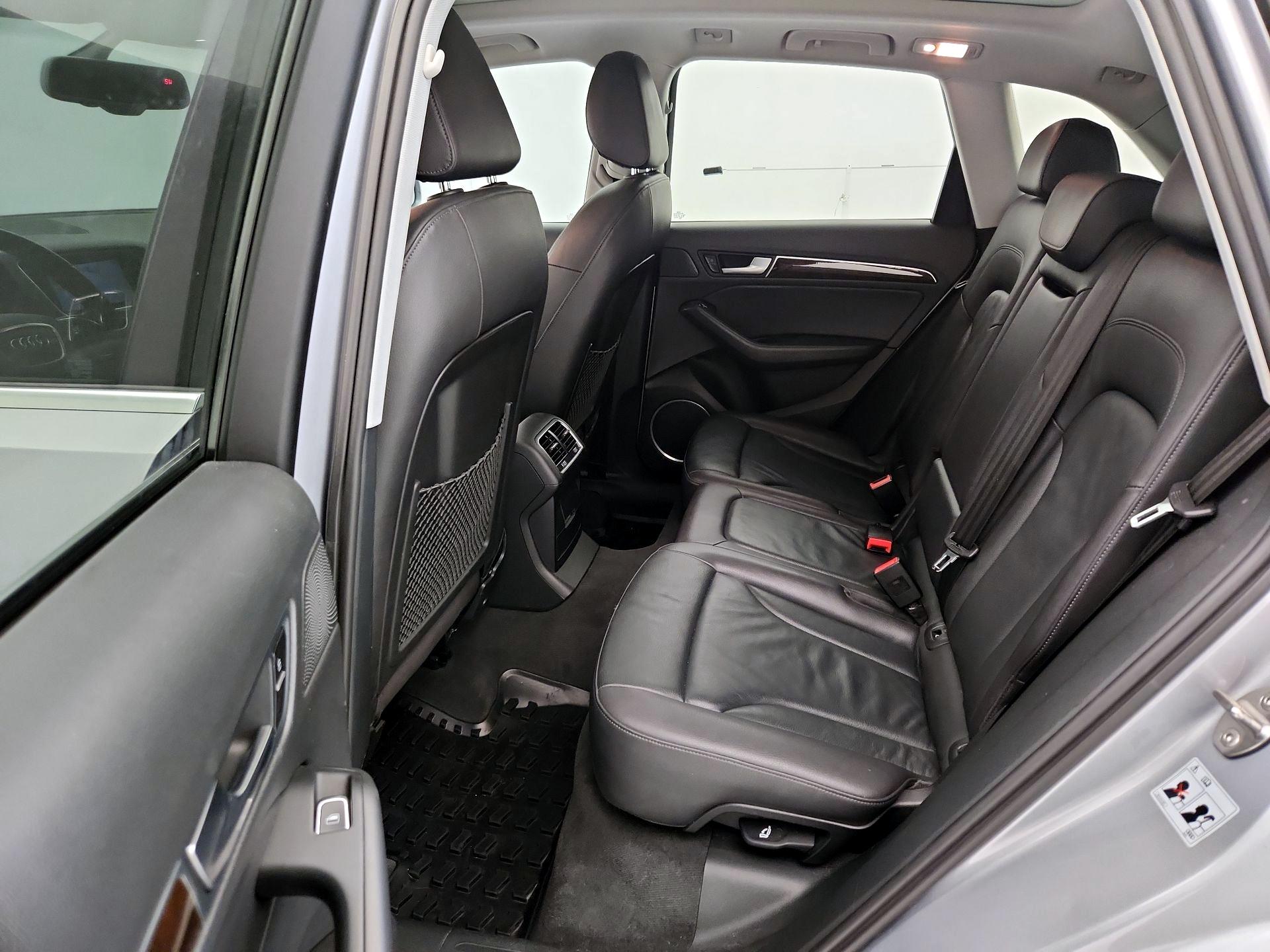 Thumbnail: 2016 Audi Q5 - 20