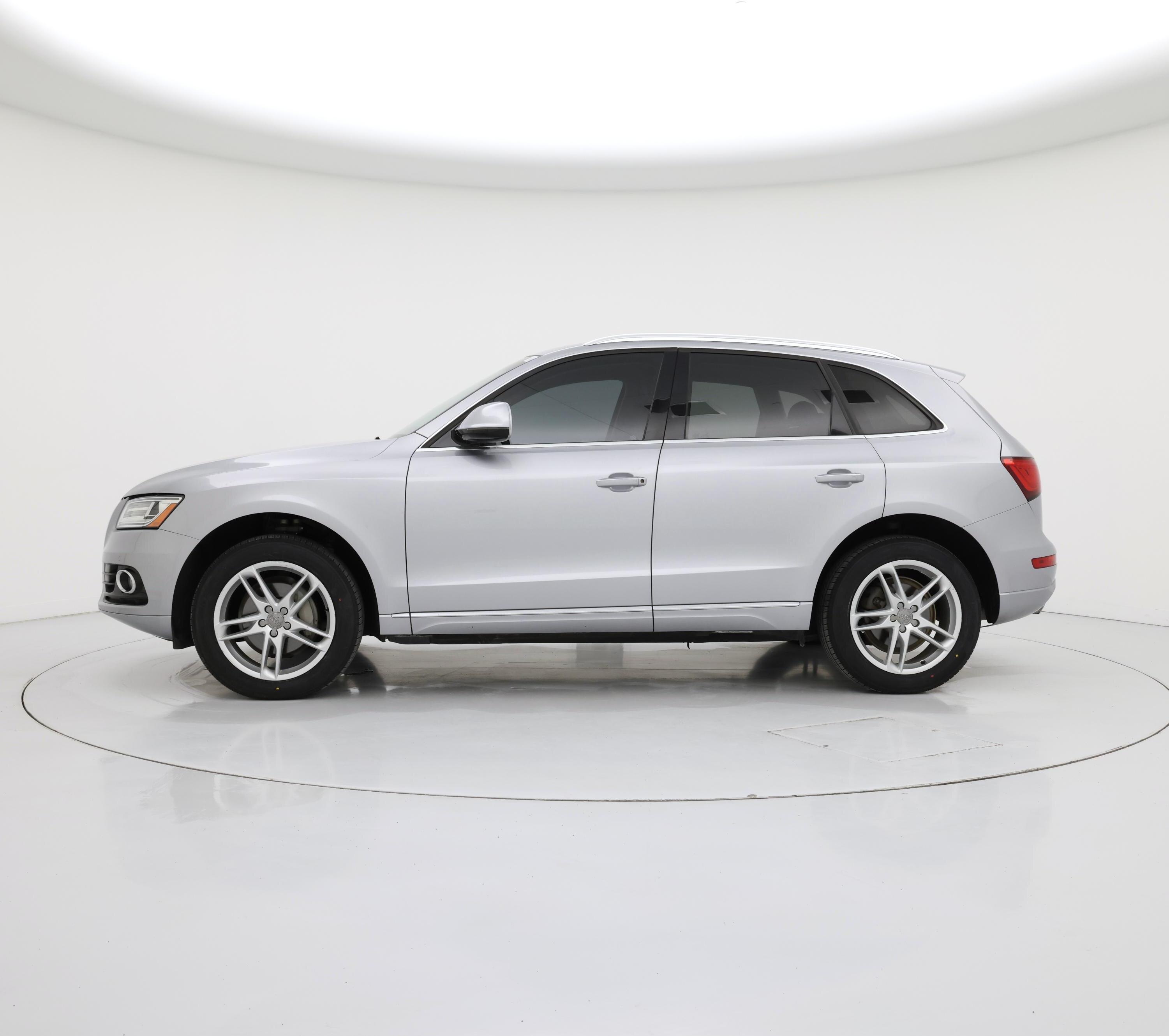 Thumbnail: 2016 Audi Q5 - 3