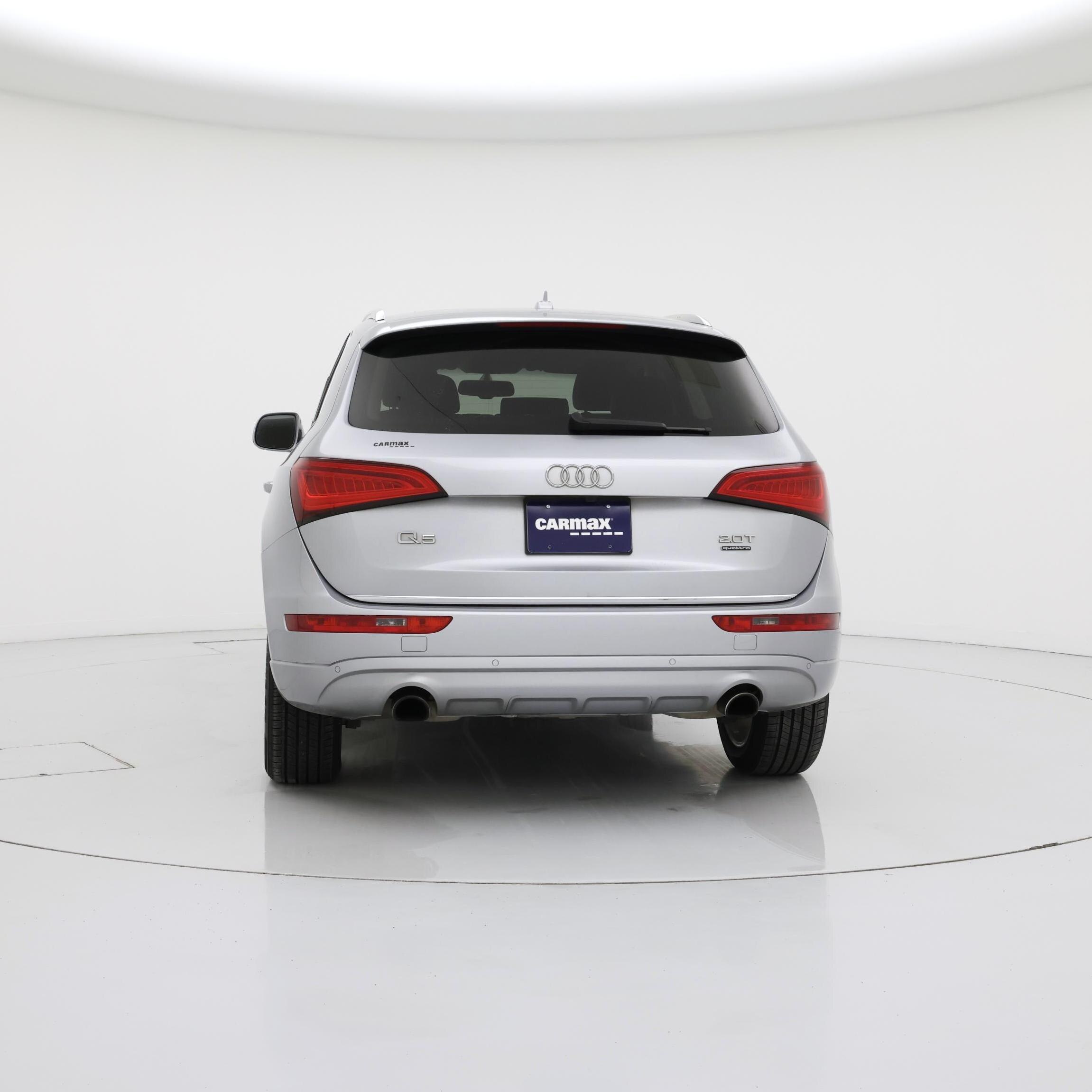 Thumbnail: 2016 Audi Q5 - 6