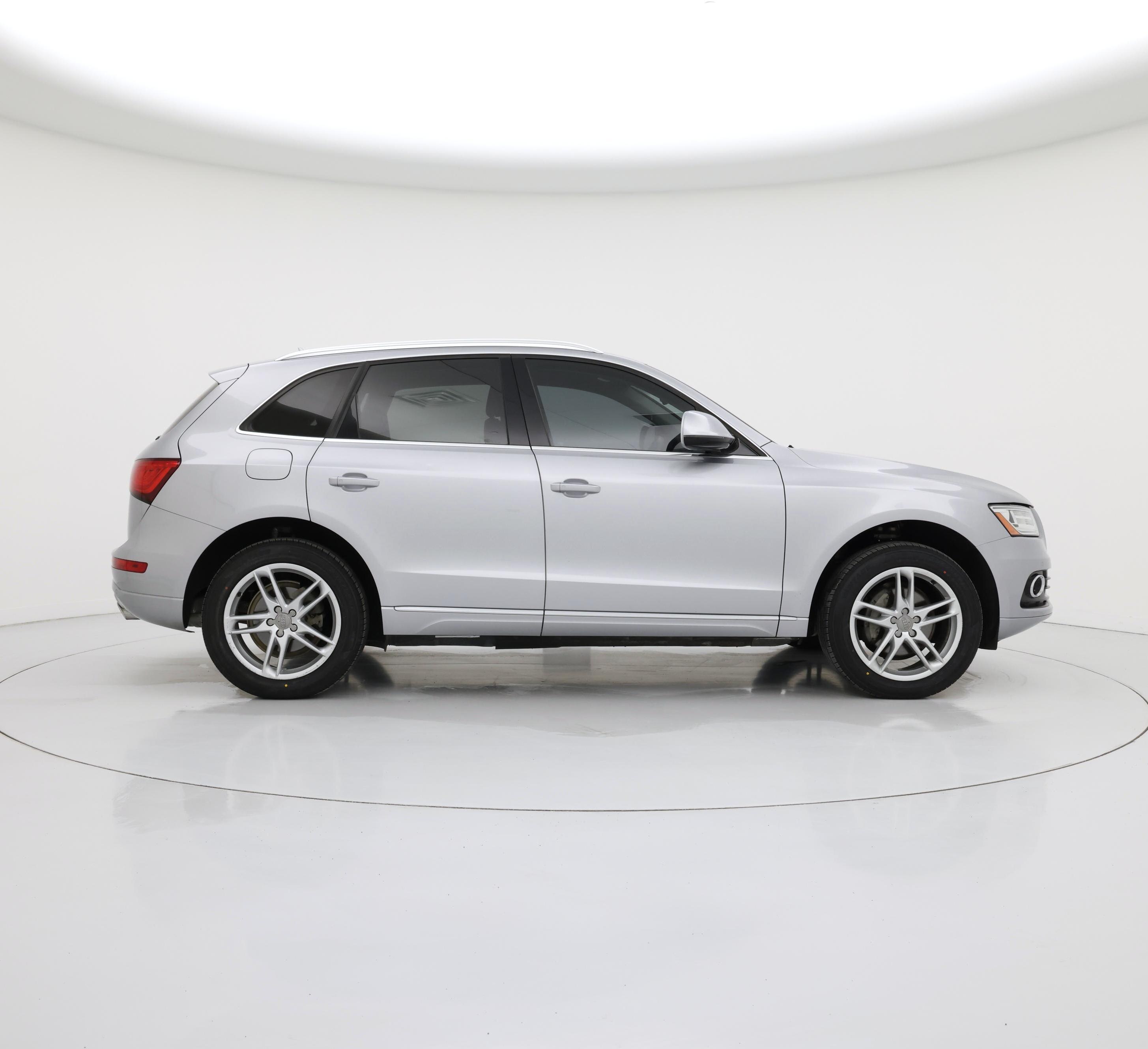Thumbnail: 2016 Audi Q5 - 7
