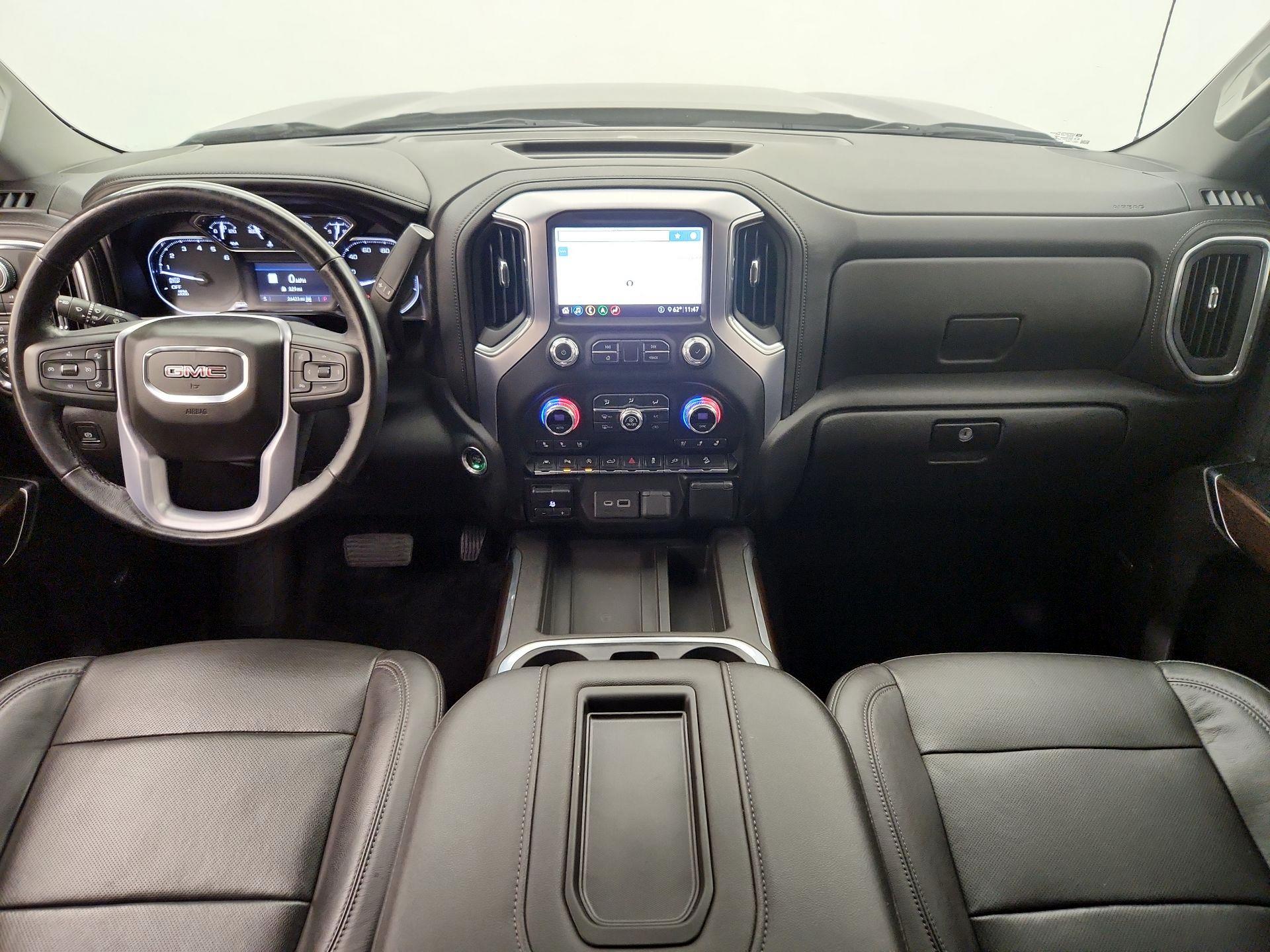 Thumbnail: 2020 GMC Sierra 1500 - 9