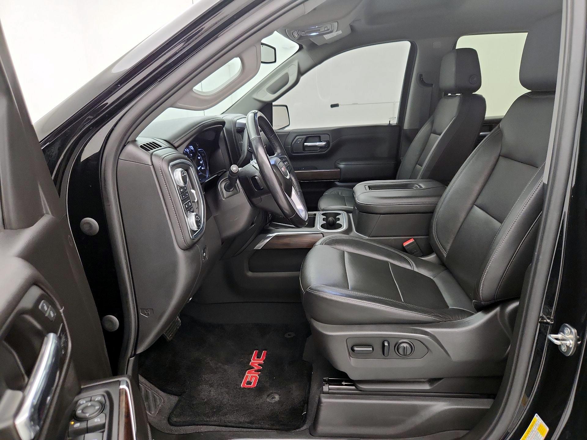 Thumbnail: 2020 GMC Sierra 1500 - 11