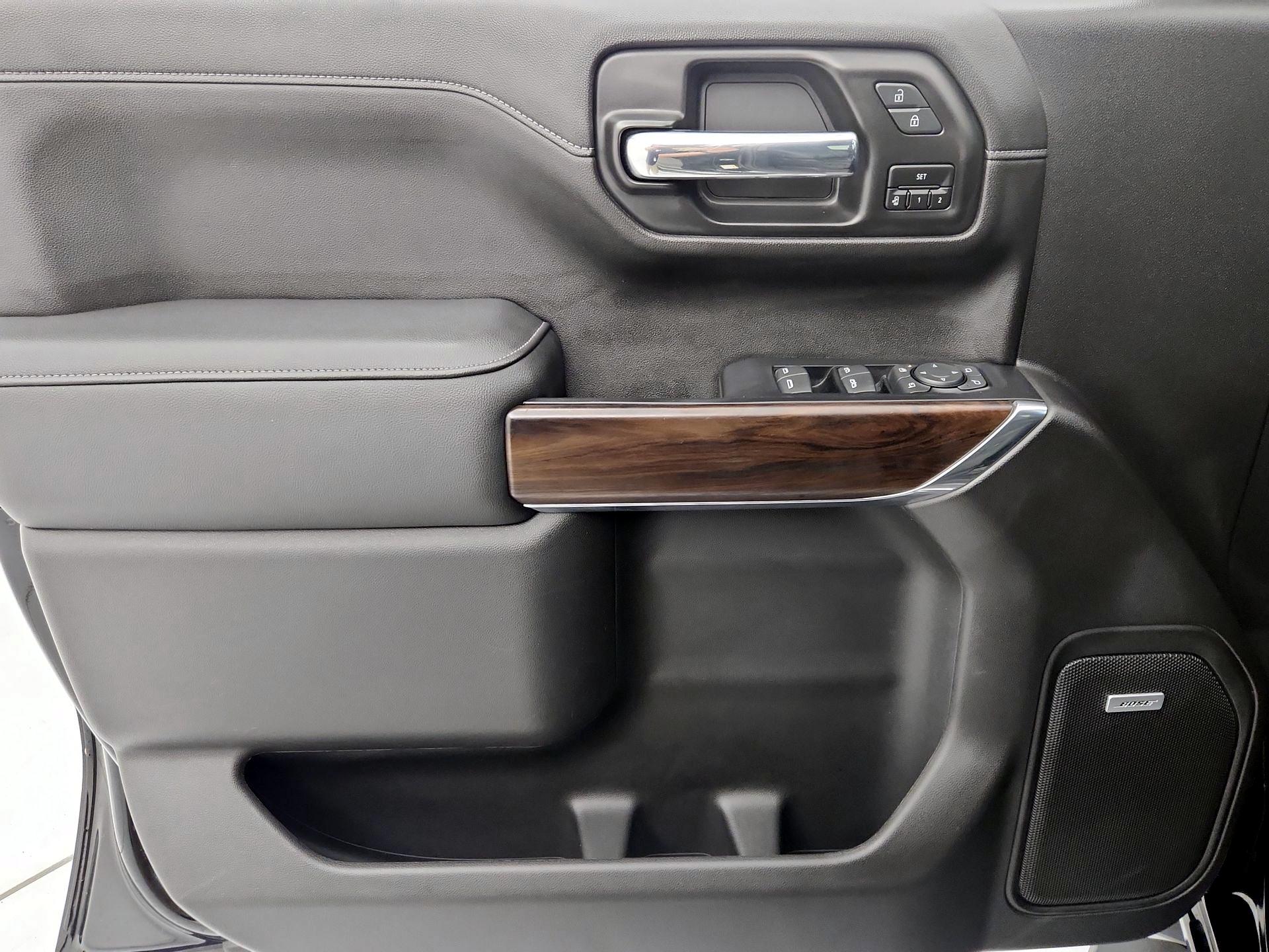 Thumbnail: 2020 GMC Sierra 1500 - 12