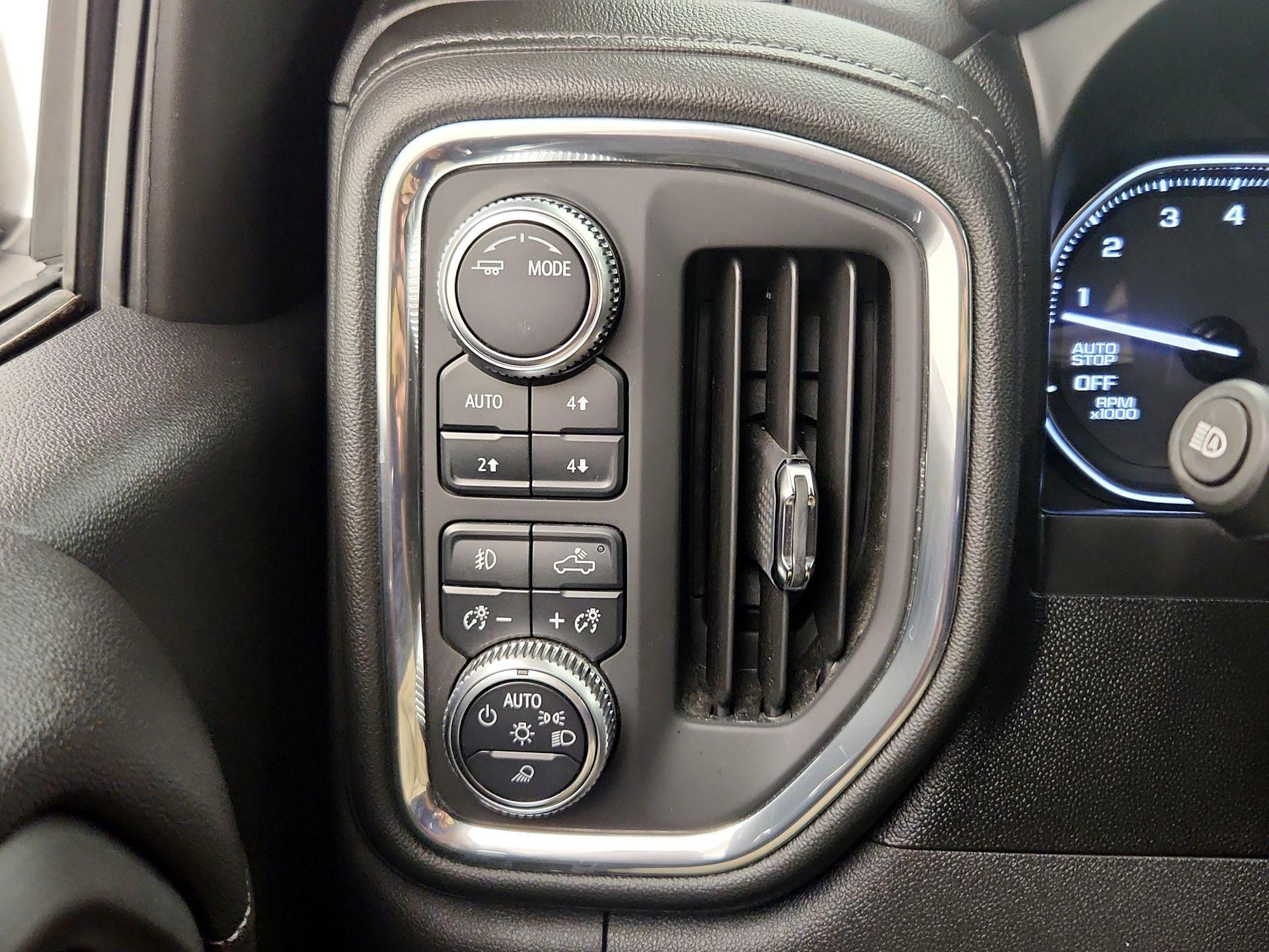 Thumbnail: 2020 GMC Sierra 1500 - 13