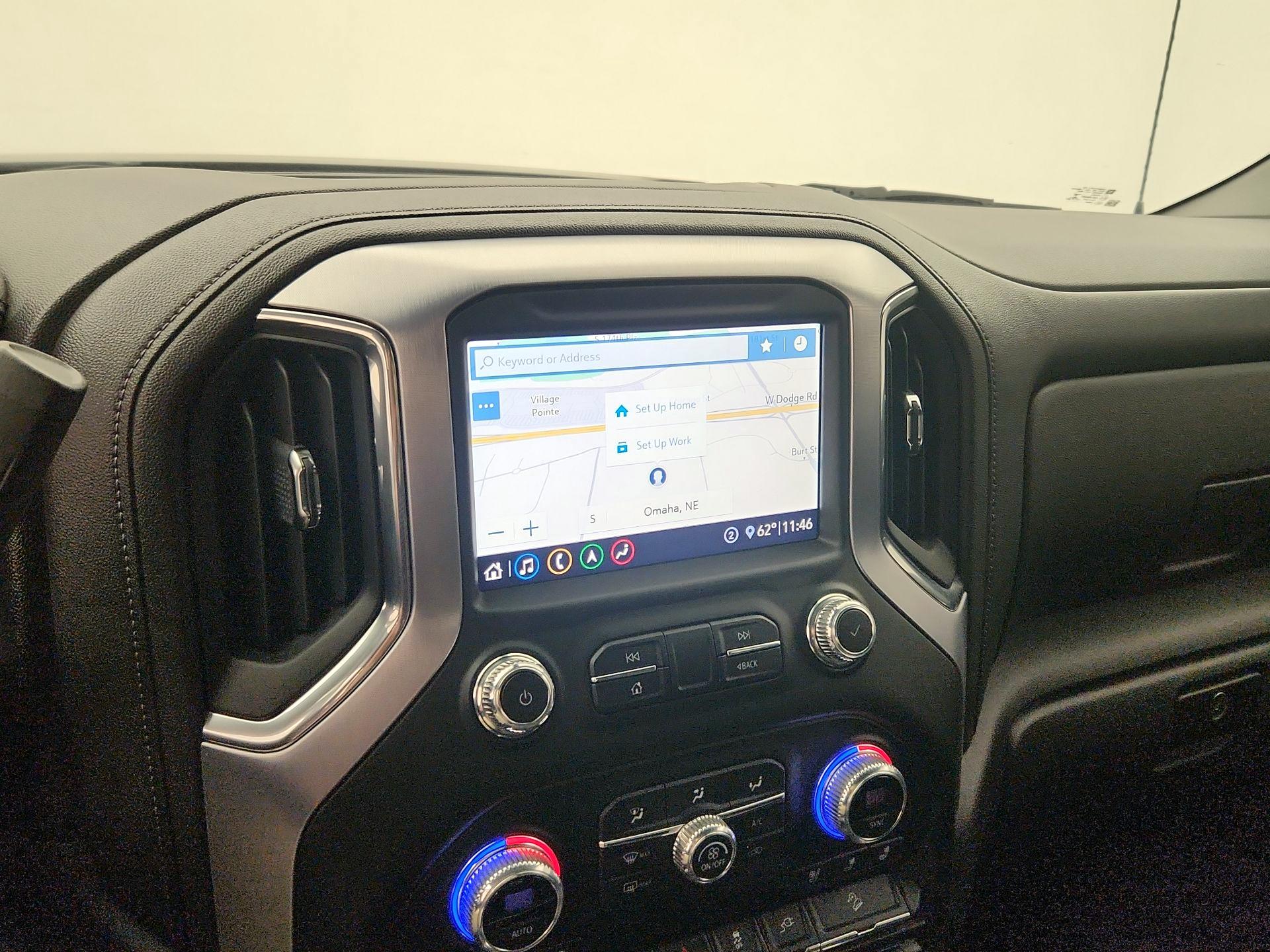 Thumbnail: 2020 GMC Sierra 1500 - 14