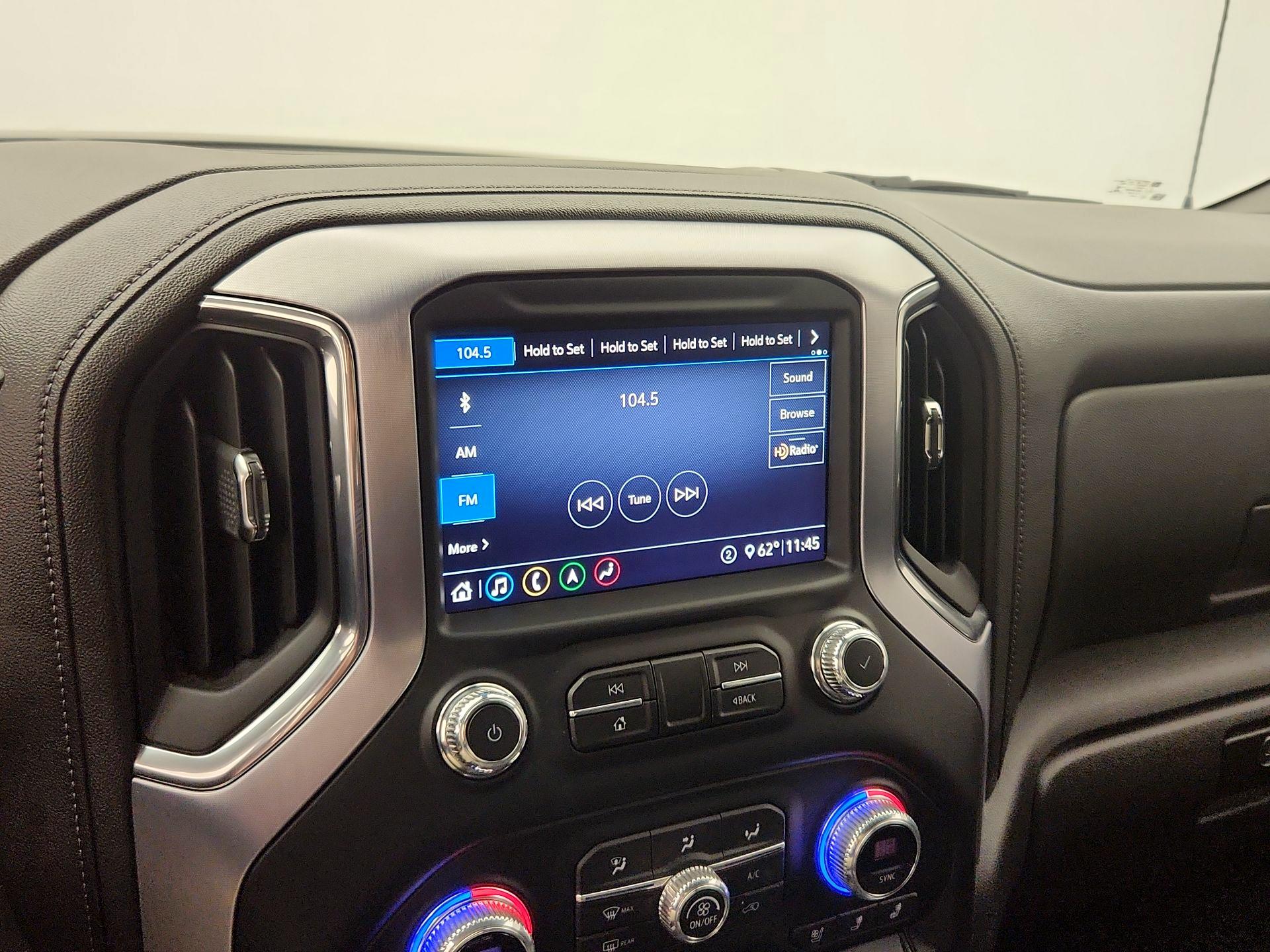 Thumbnail: 2020 GMC Sierra 1500 - 16