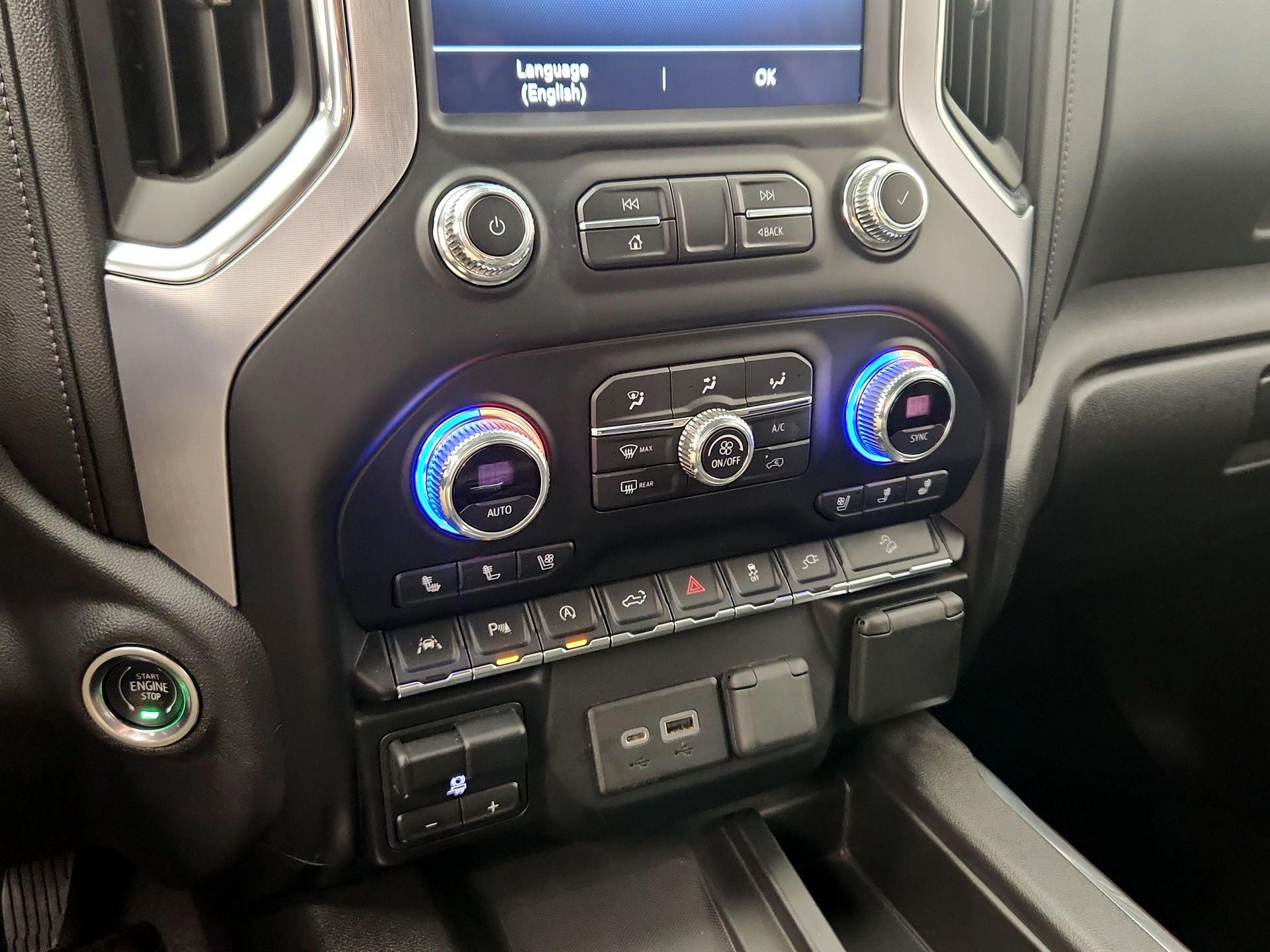 Thumbnail: 2020 GMC Sierra 1500 - 17