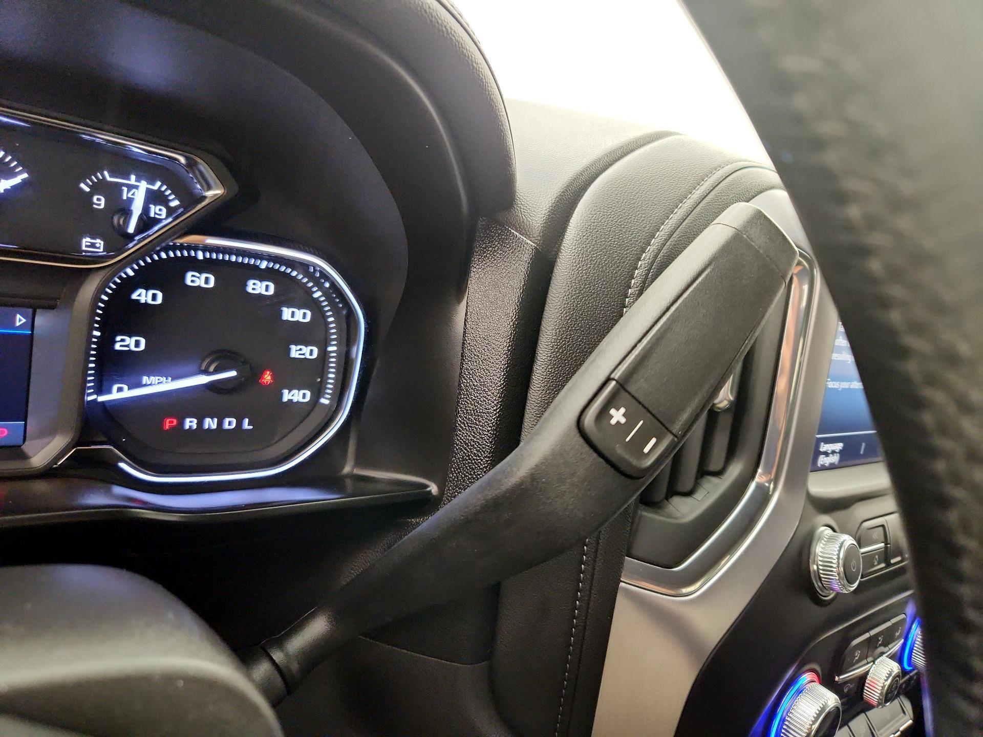 Thumbnail: 2020 GMC Sierra 1500 - 18