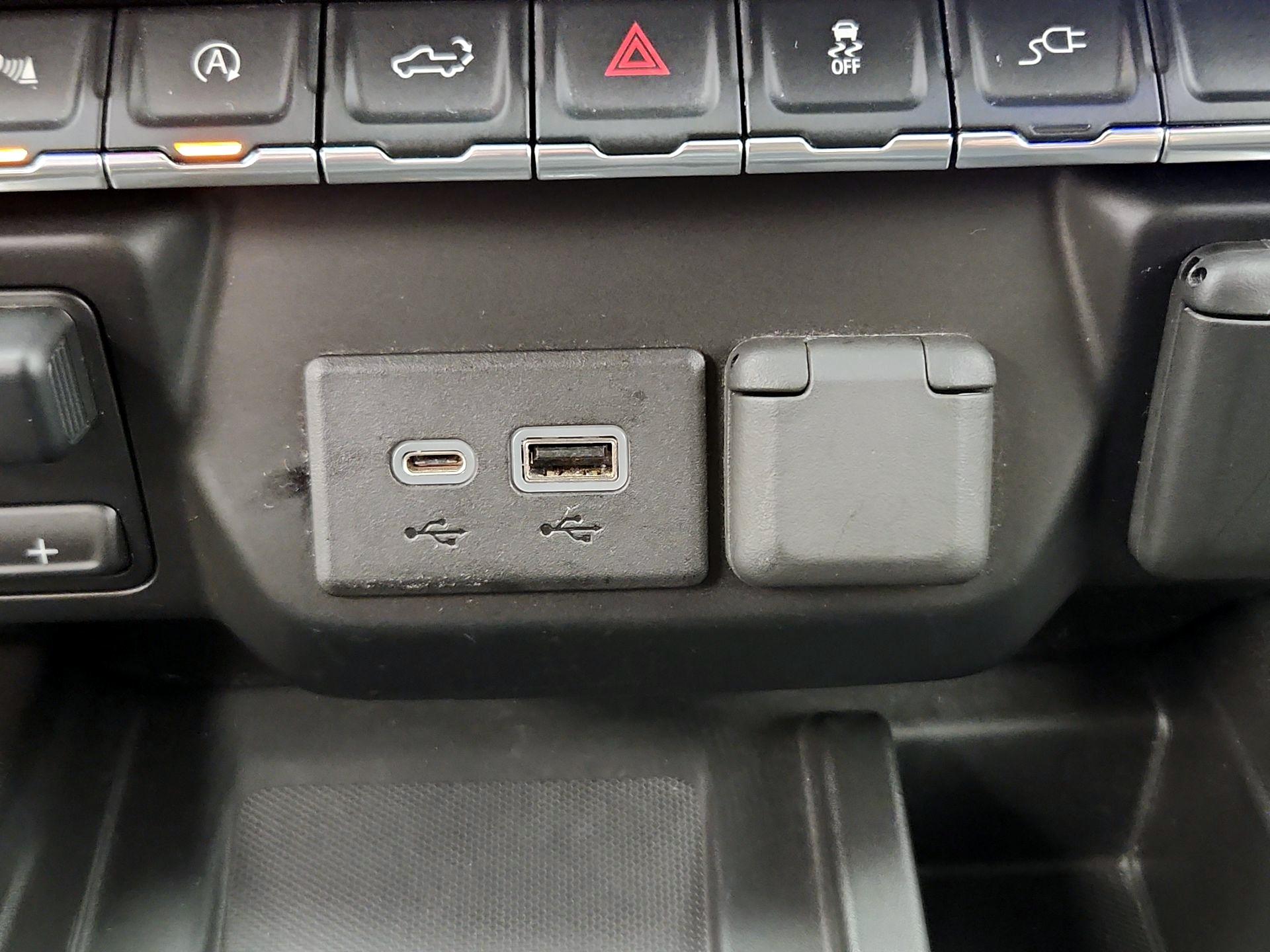 Thumbnail: 2020 GMC Sierra 1500 - 19