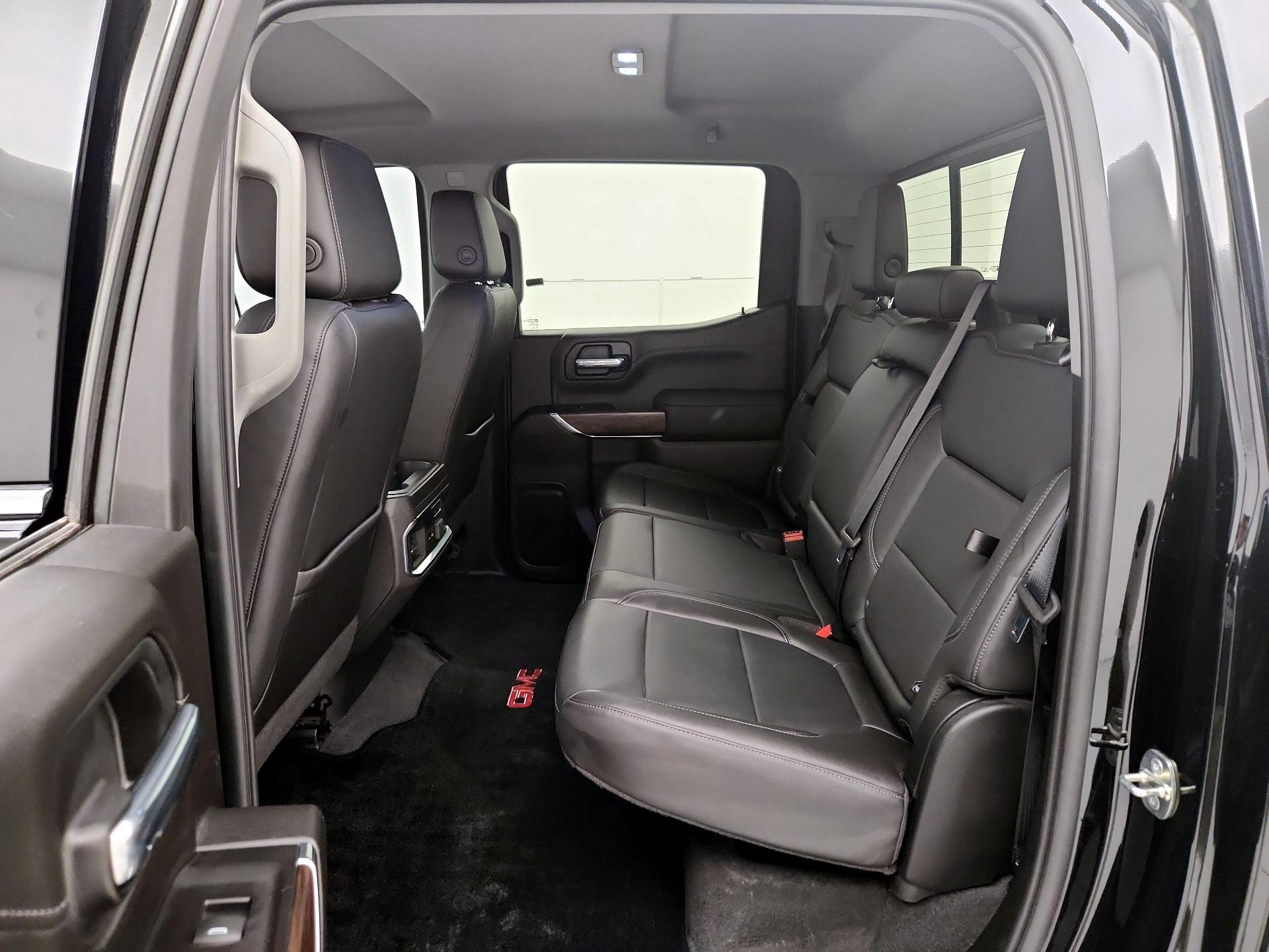 Thumbnail: 2020 GMC Sierra 1500 - 20