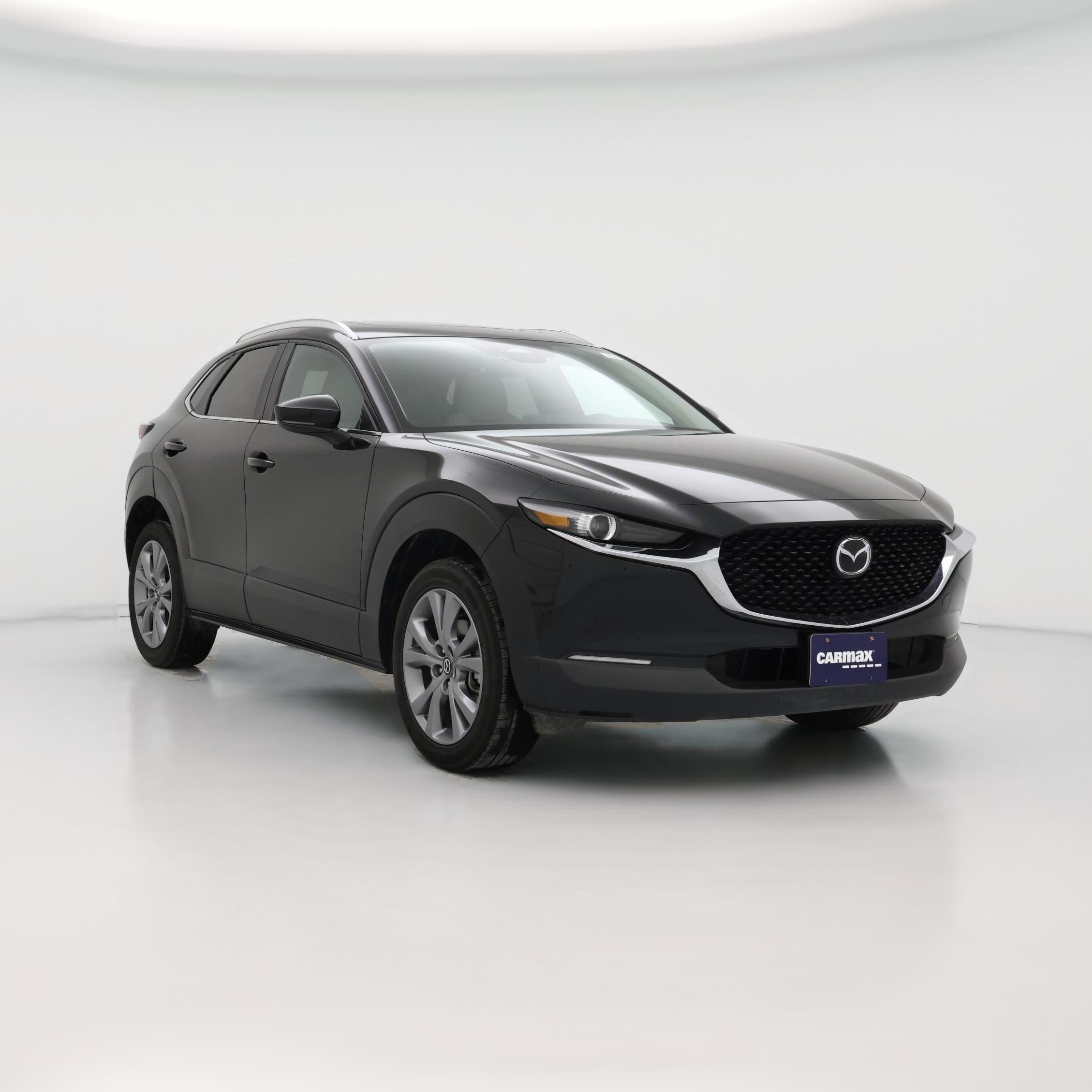 Thumbnail: 2025 Mazda CX-30 - 1