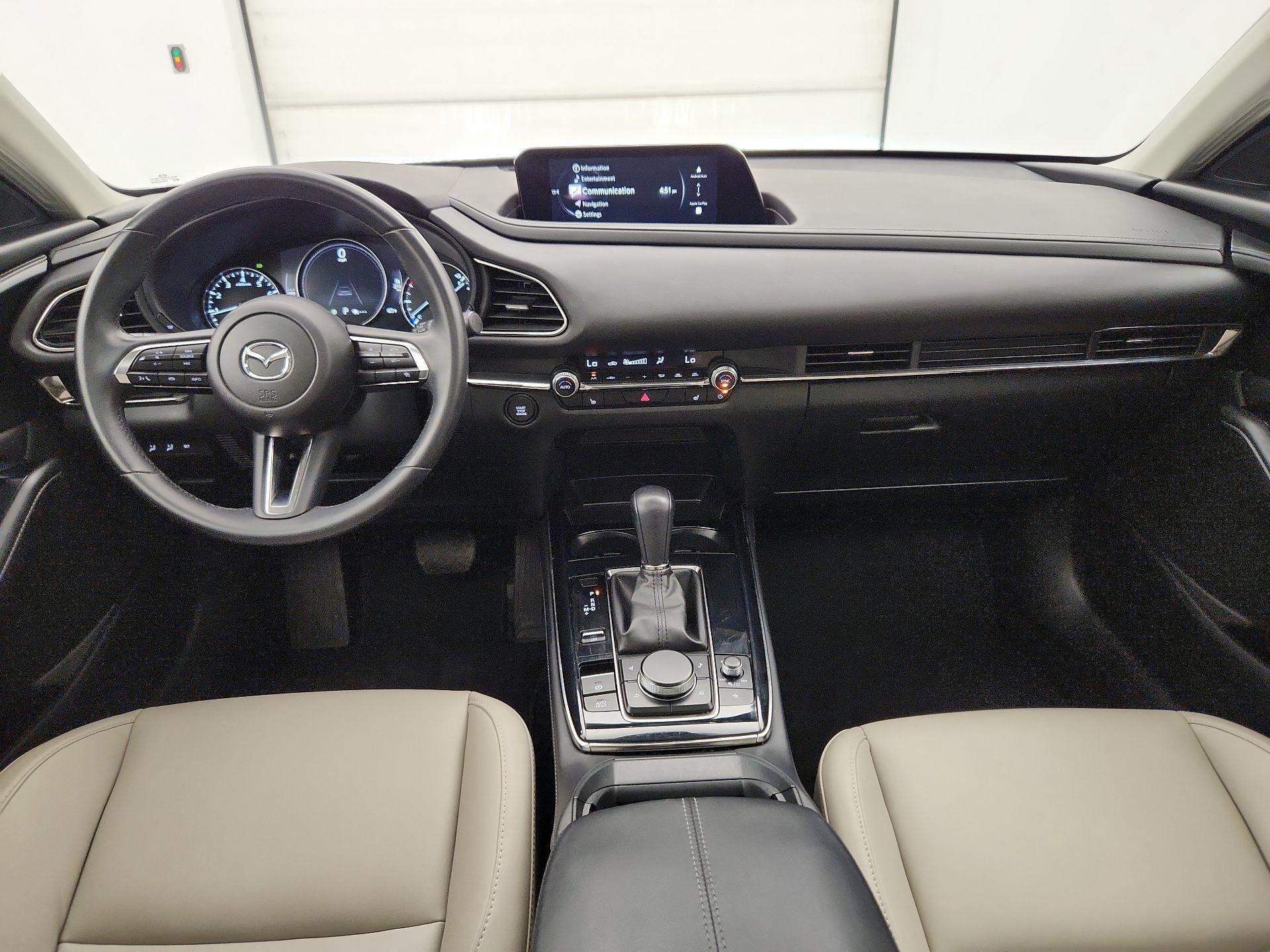 Thumbnail: 2025 Mazda CX-30 - 9