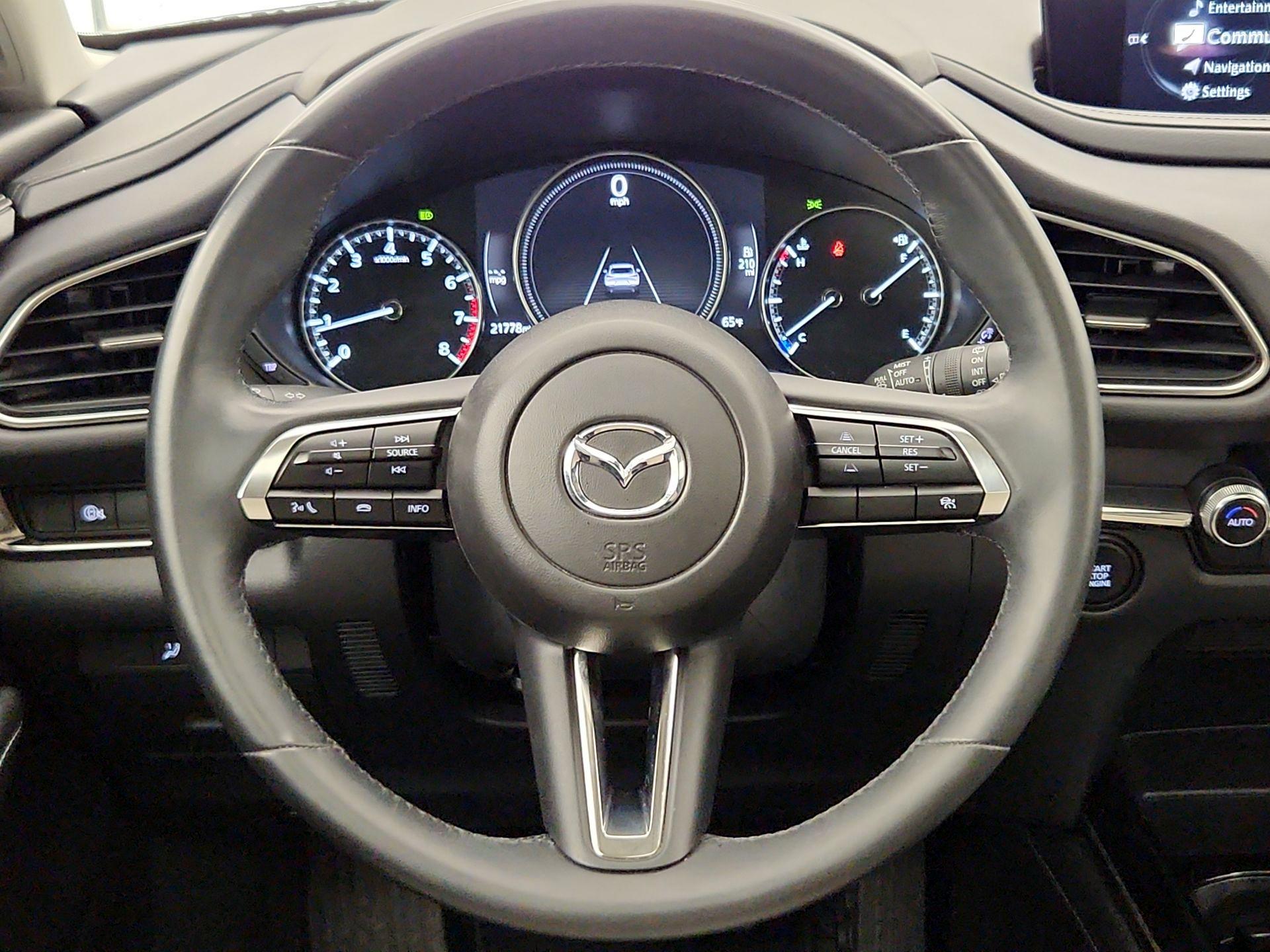 Thumbnail: 2025 Mazda CX-30 - 10