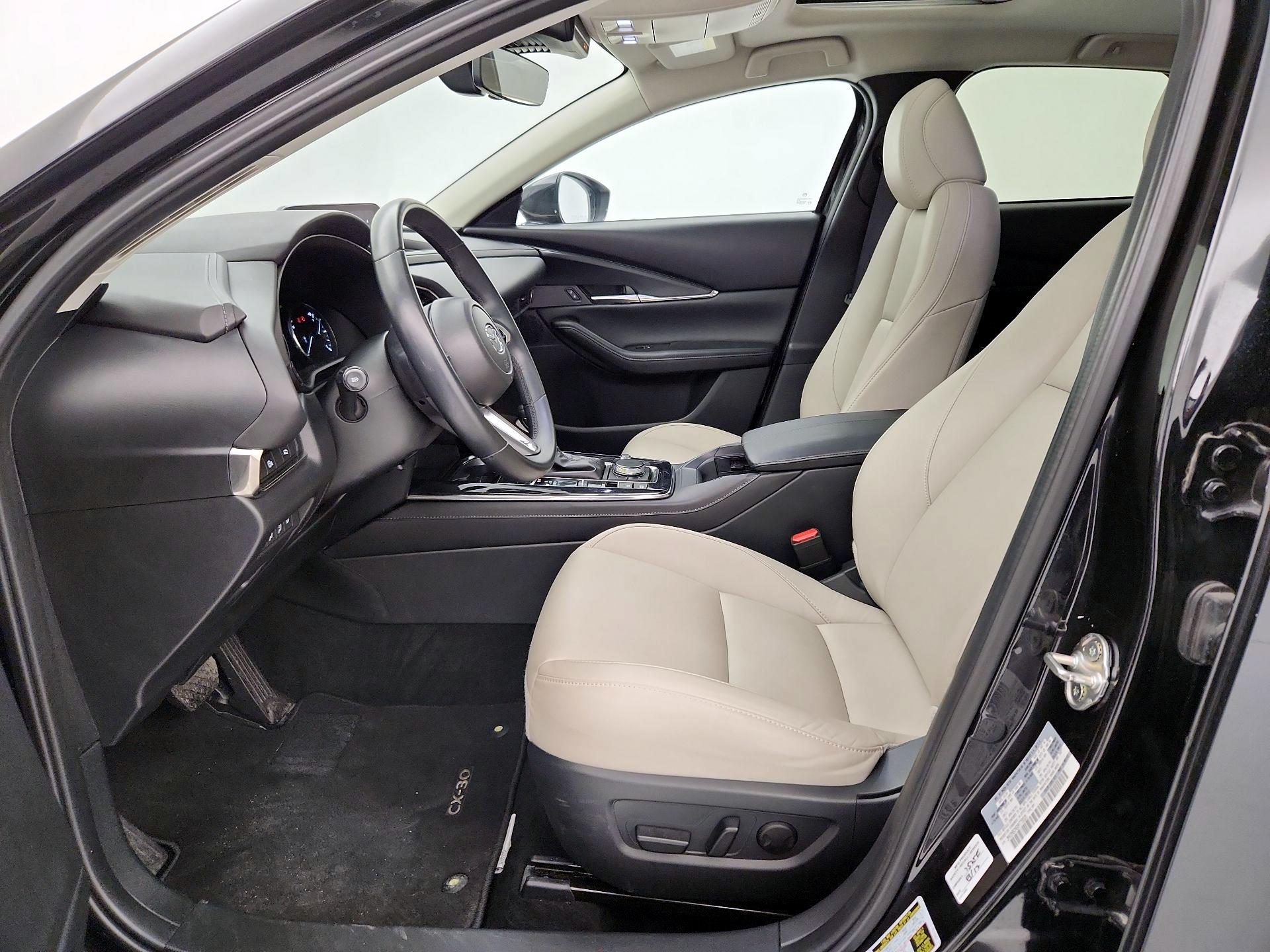 Thumbnail: 2025 Mazda CX-30 - 11