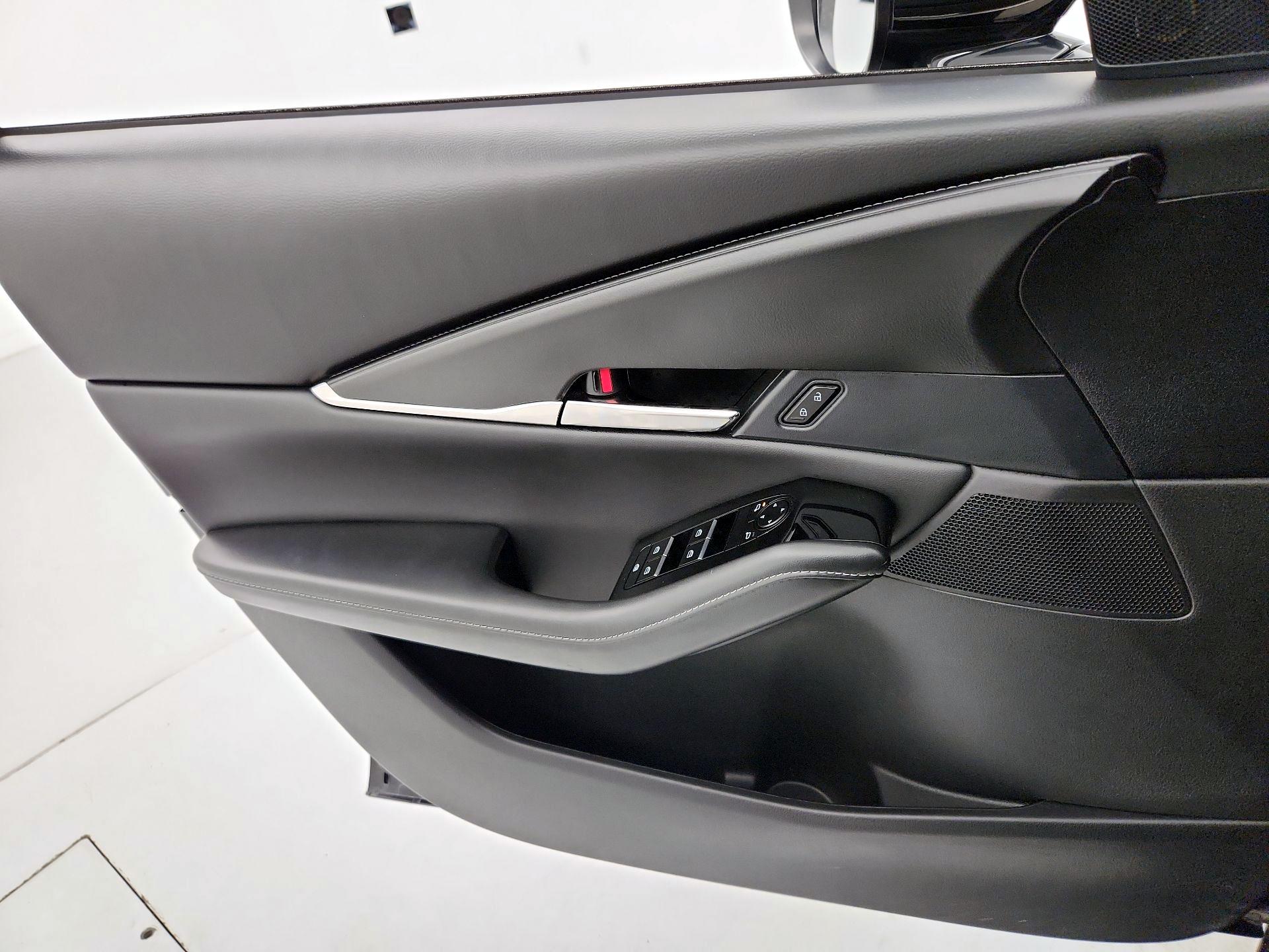 Thumbnail: 2025 Mazda CX-30 - 12