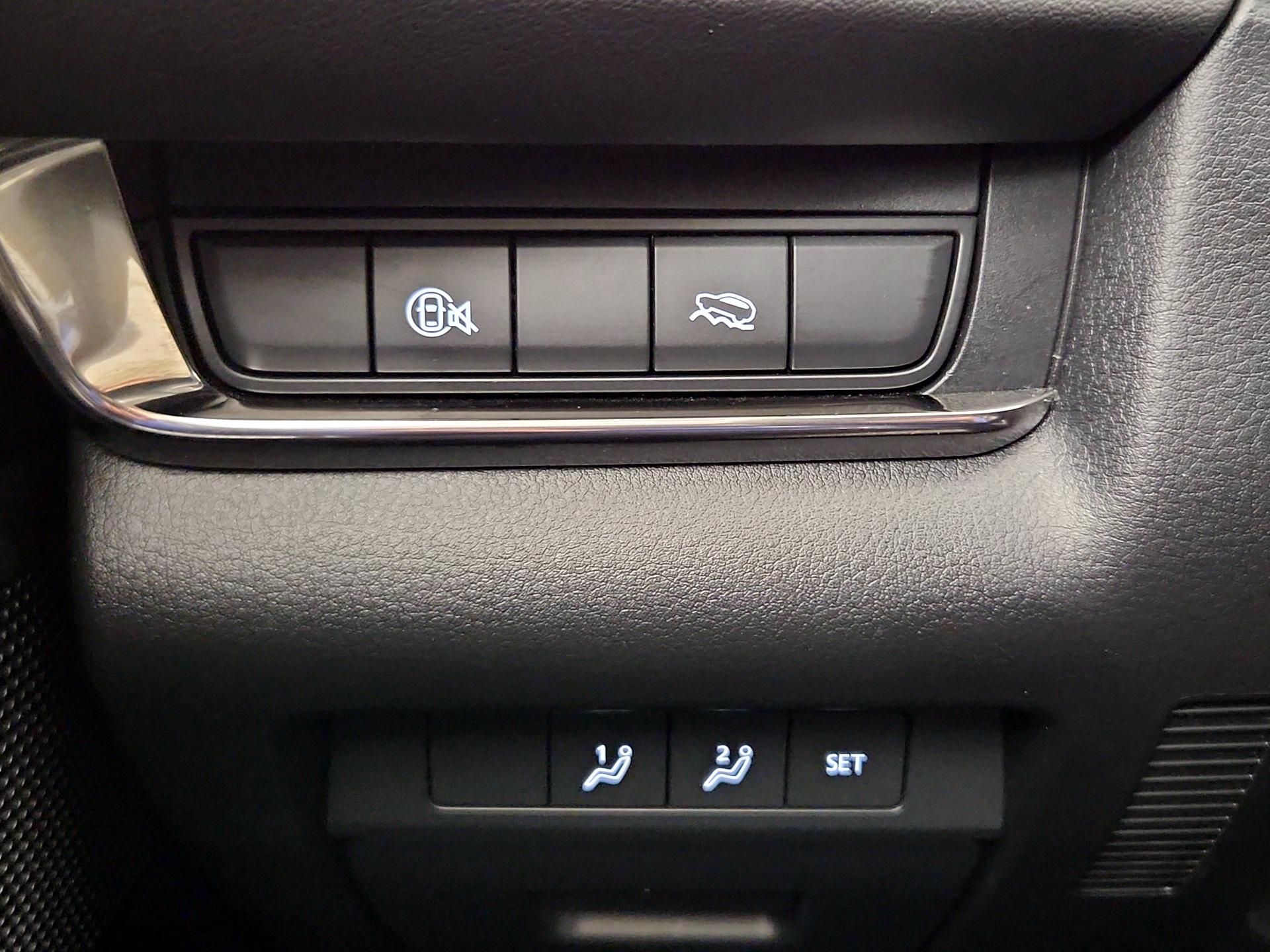 Thumbnail: 2025 Mazda CX-30 - 13