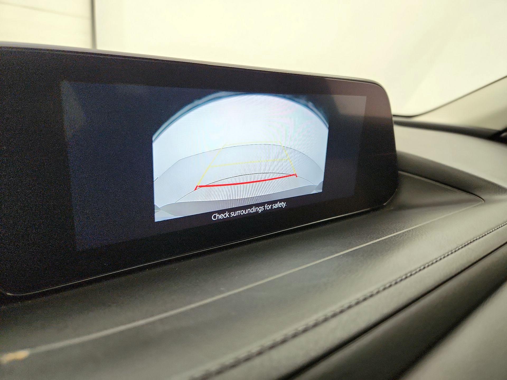 Thumbnail: 2025 Mazda CX-30 - 14