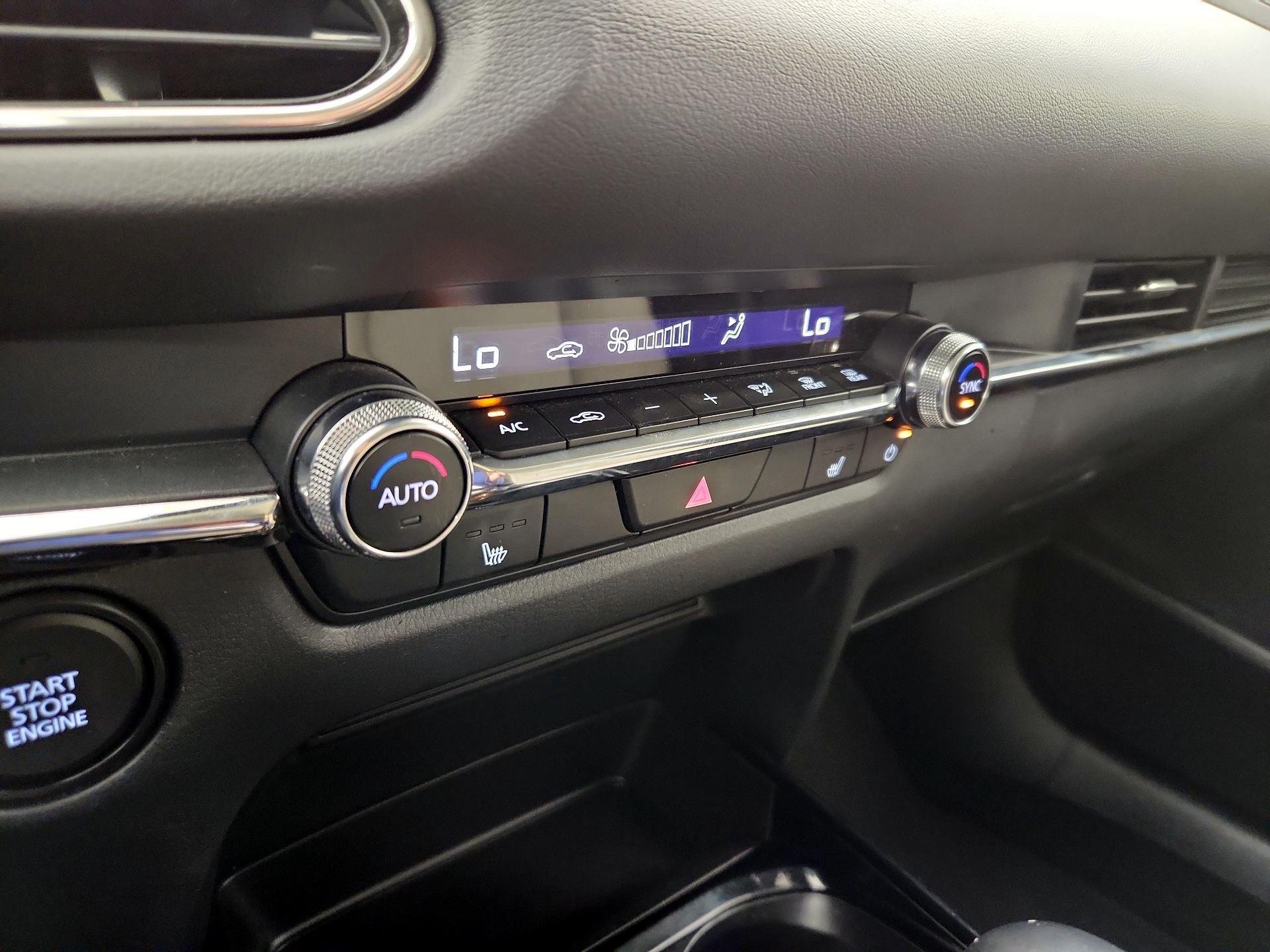 Thumbnail: 2025 Mazda CX-30 - 16