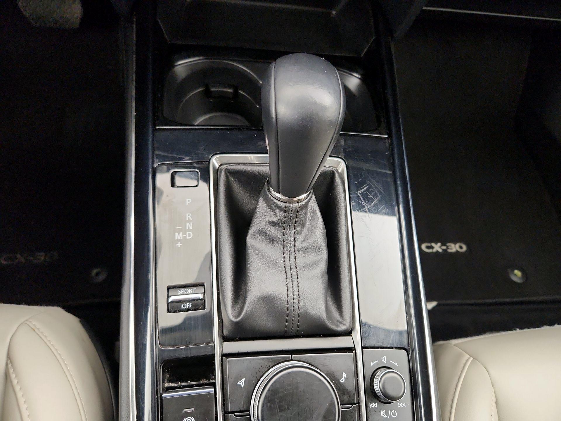 Thumbnail: 2025 Mazda CX-30 - 17