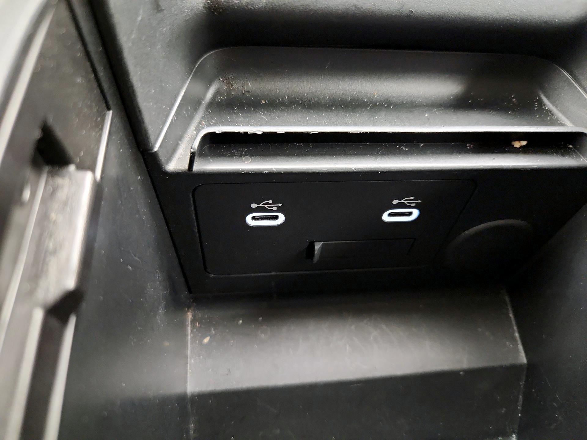 Thumbnail: 2025 Mazda CX-30 - 18