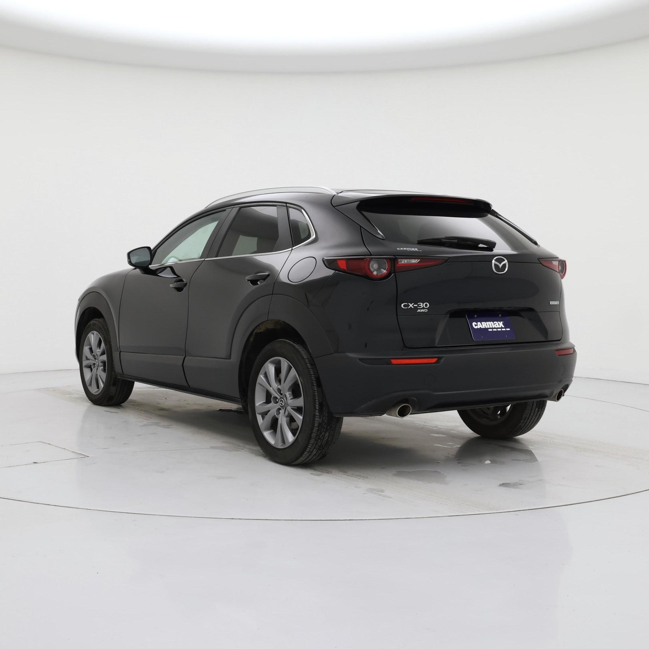 Thumbnail: 2025 Mazda CX-30 - 2