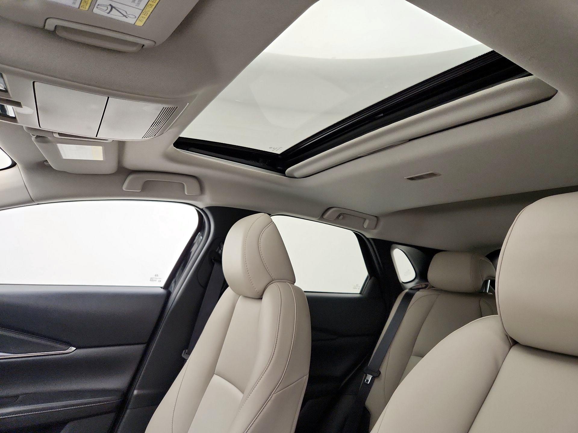 Thumbnail: 2025 Mazda CX-30 - 19