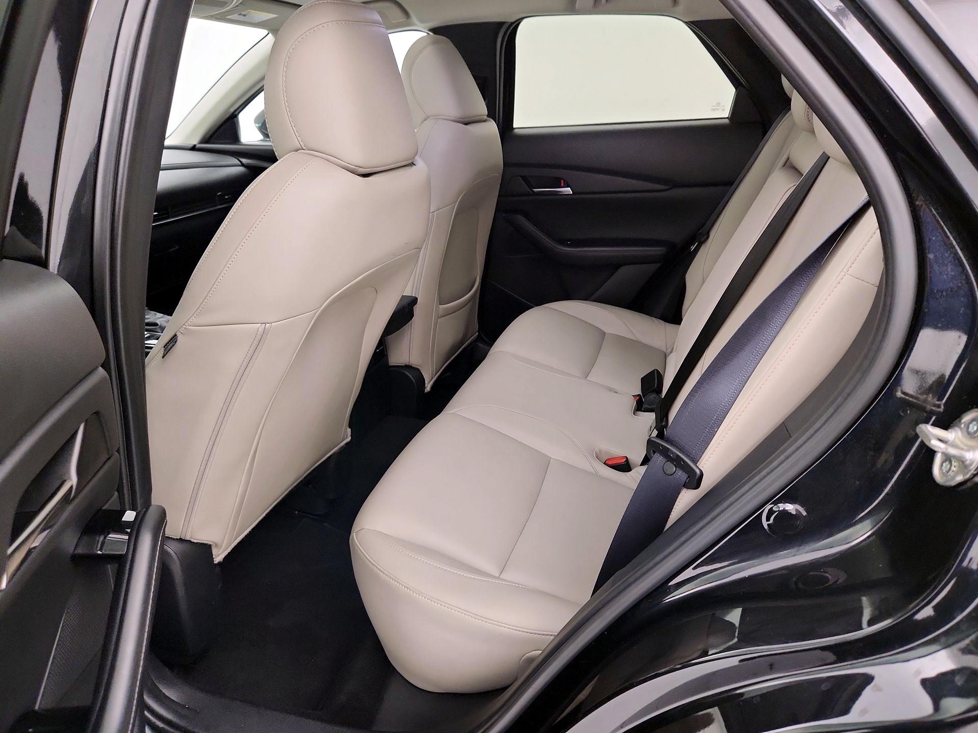 Thumbnail: 2025 Mazda CX-30 - 20