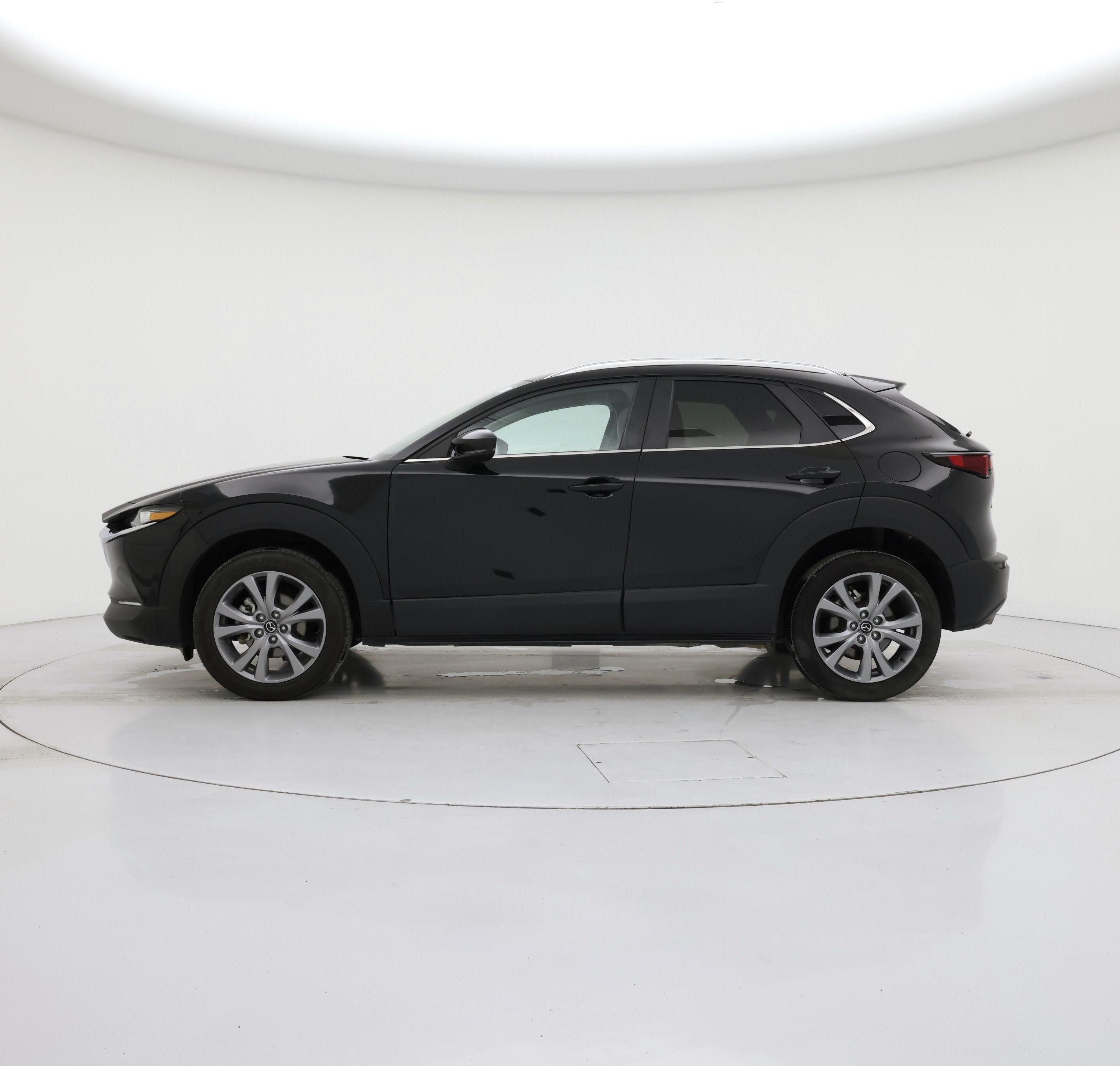 Thumbnail: 2025 Mazda CX-30 - 3