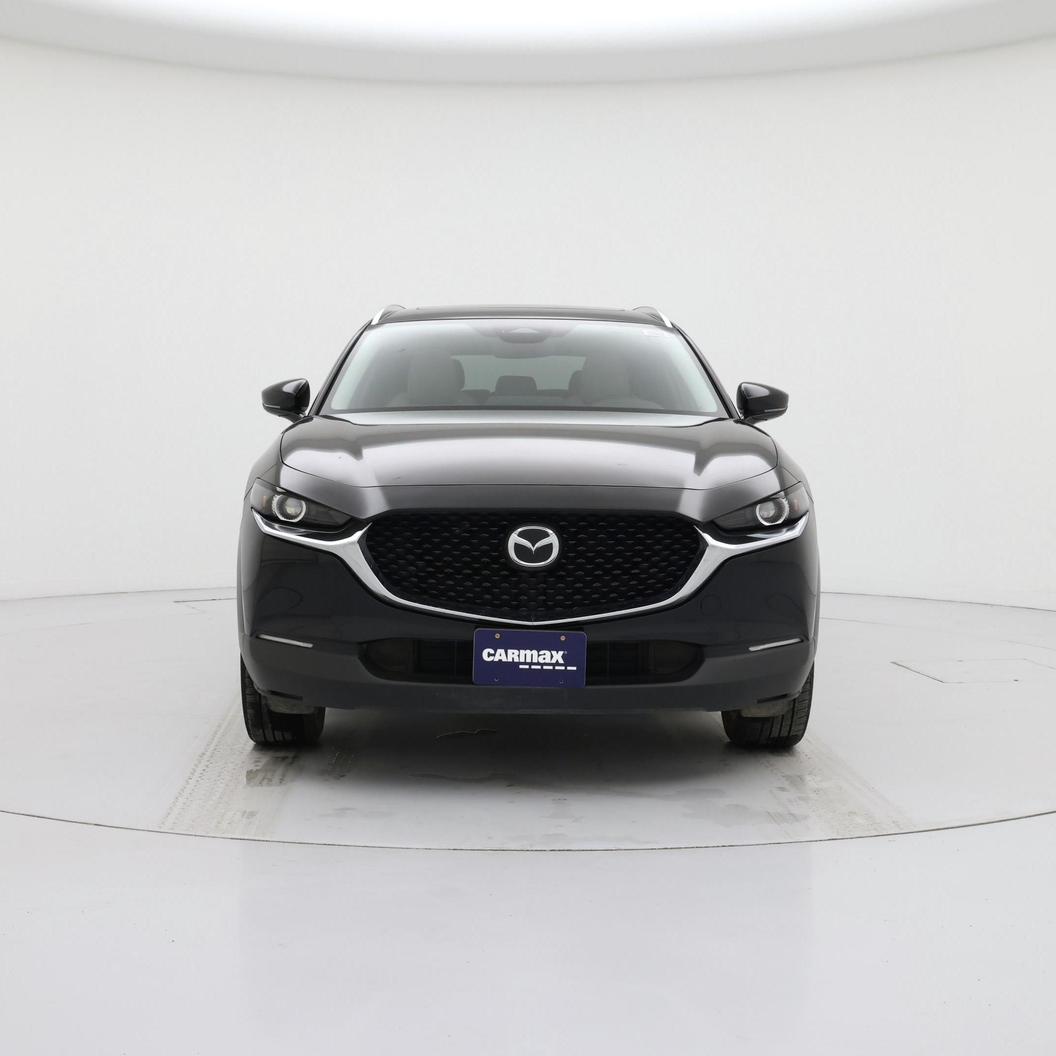 Thumbnail: 2025 Mazda CX-30 - 5