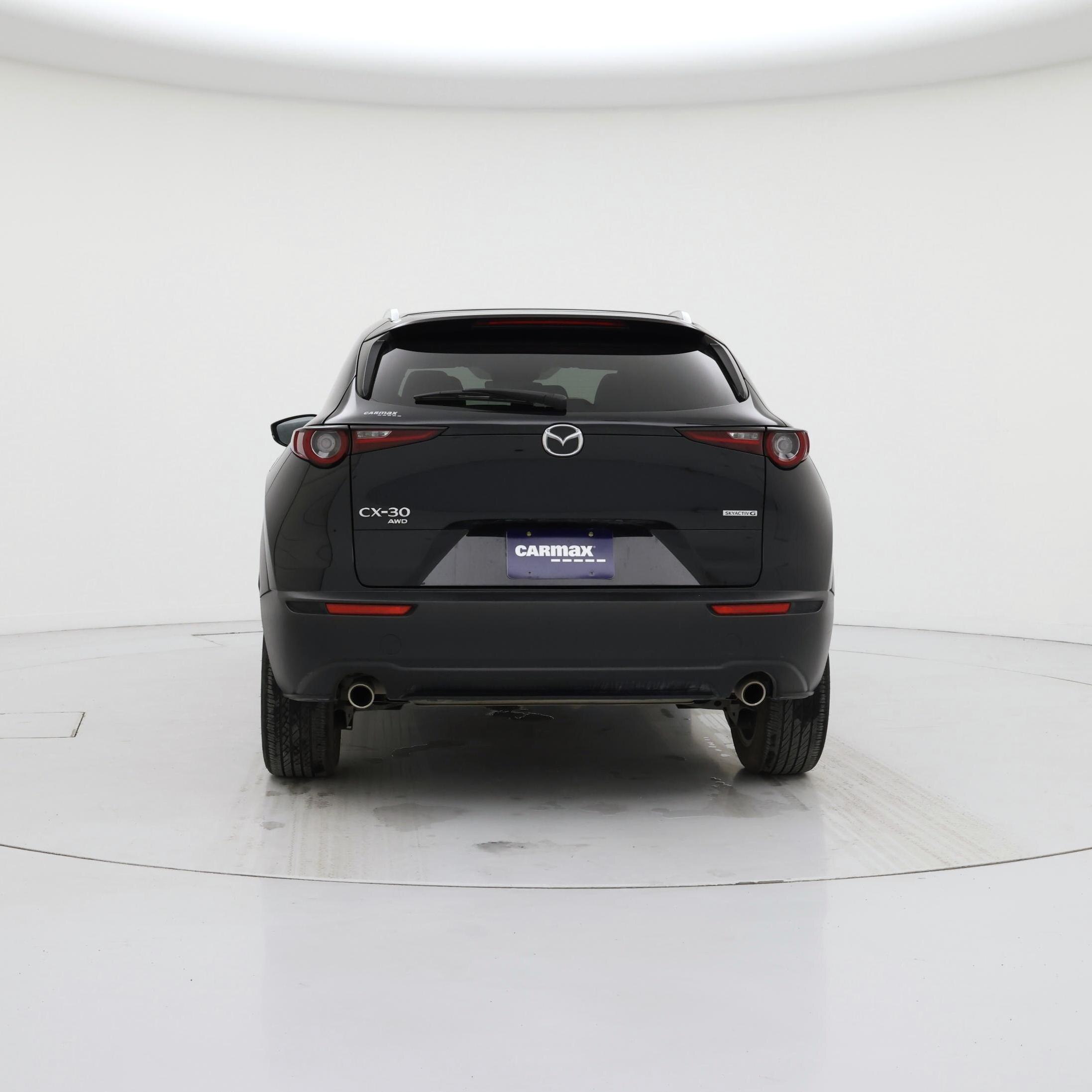 Thumbnail: 2025 Mazda CX-30 - 6