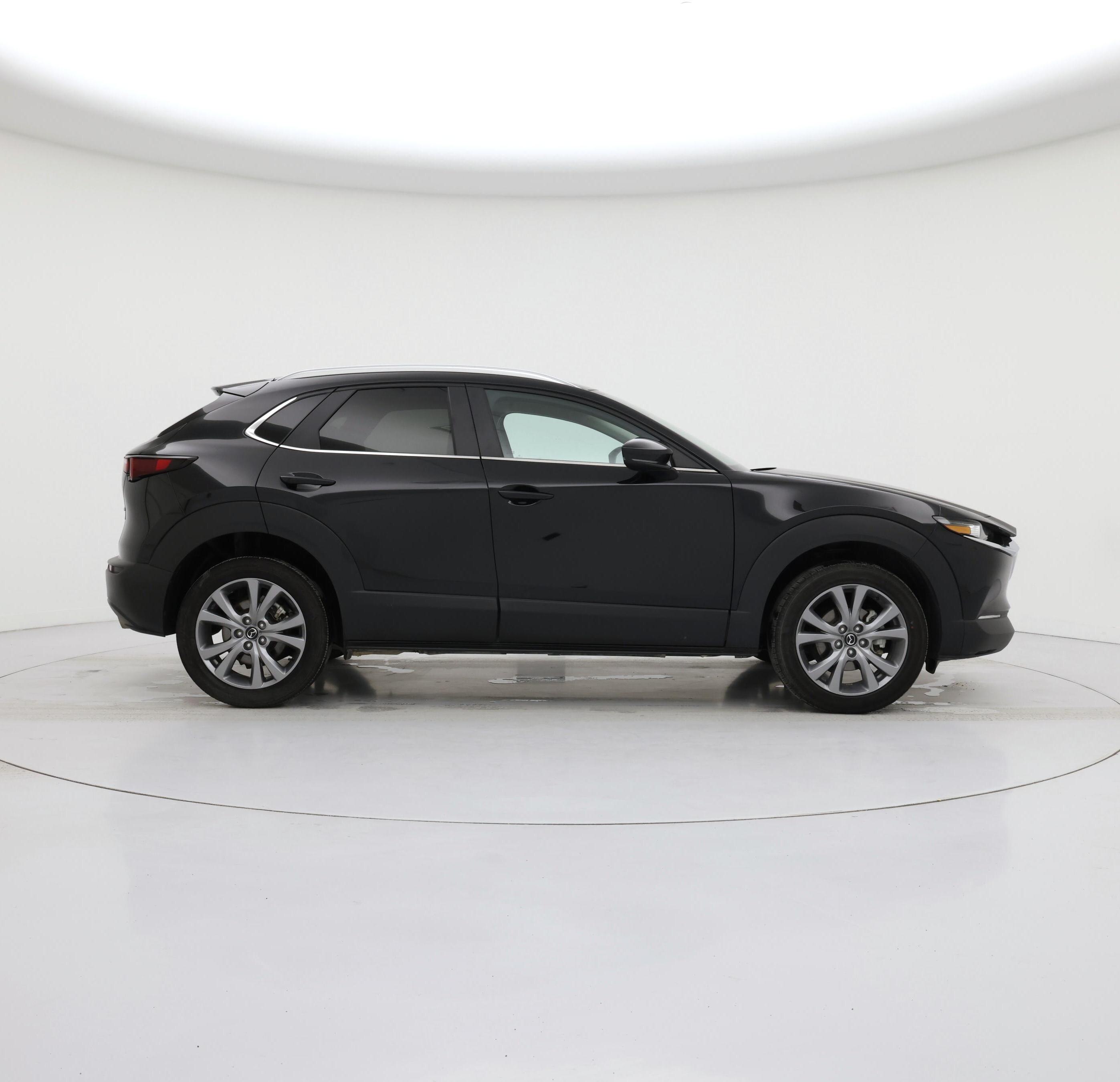 Thumbnail: 2025 Mazda CX-30 - 7
