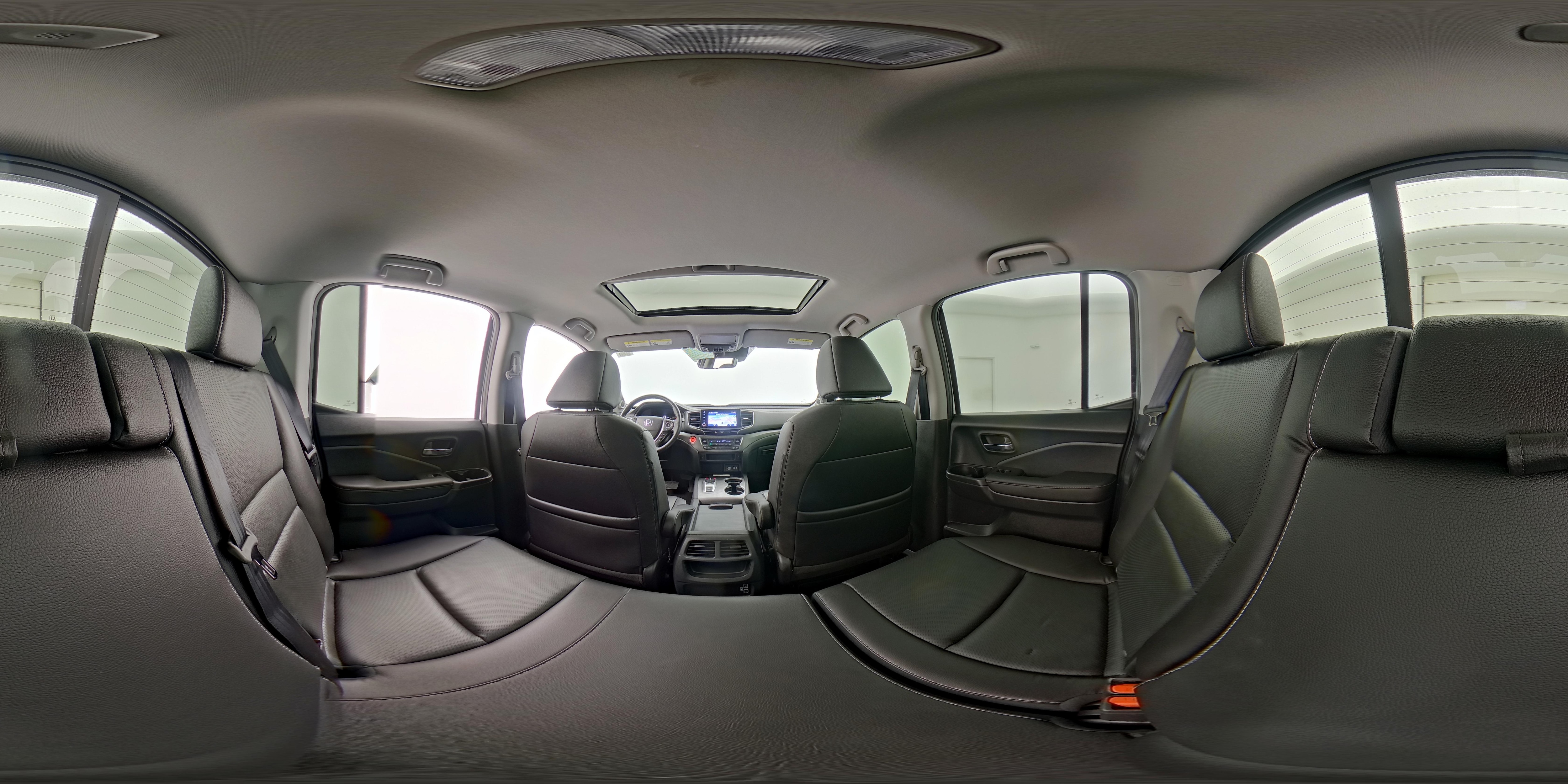 2023 Honda Ridgeline RTL-E - Photo 27