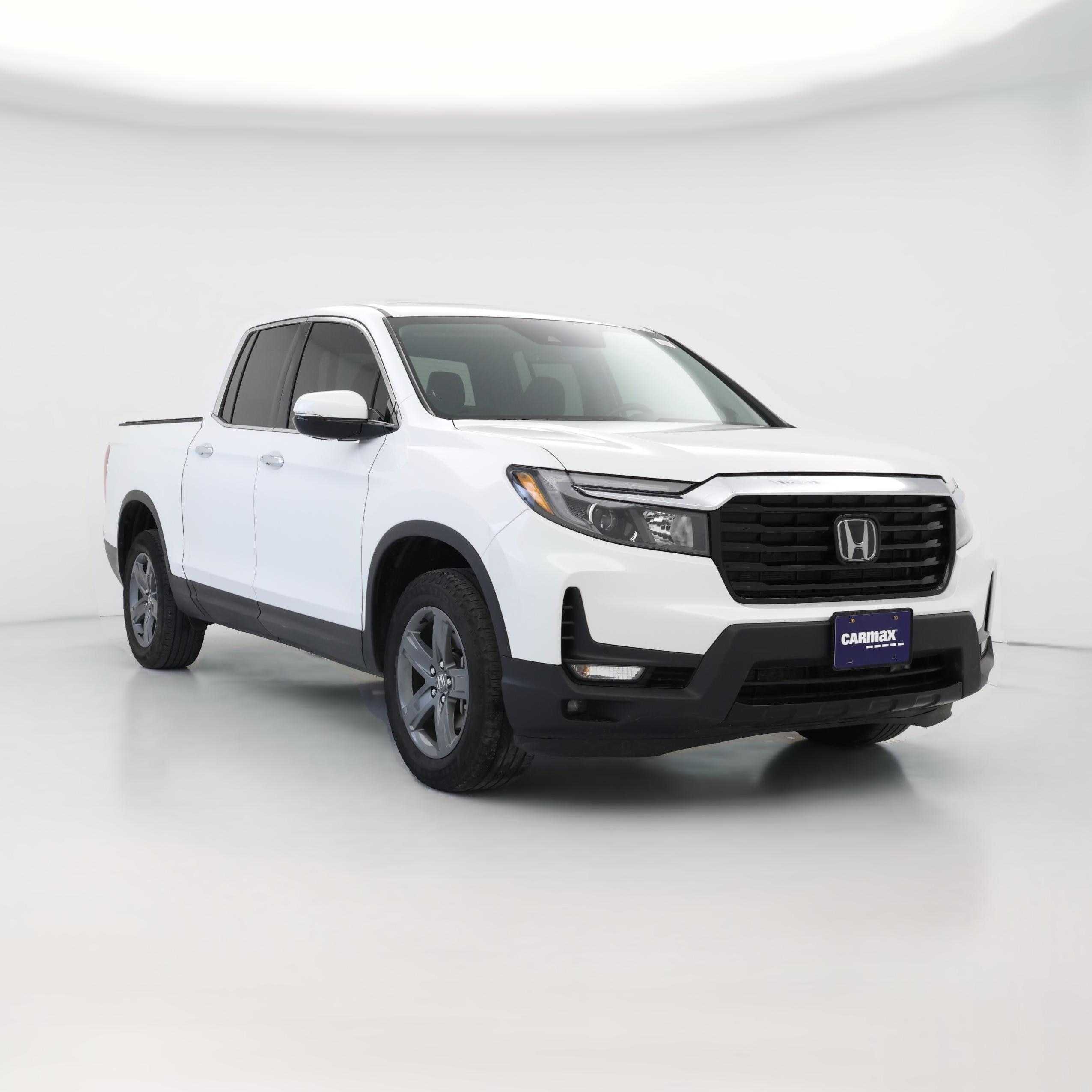 Thumbnail: 2023 Honda Ridgeline - 1
