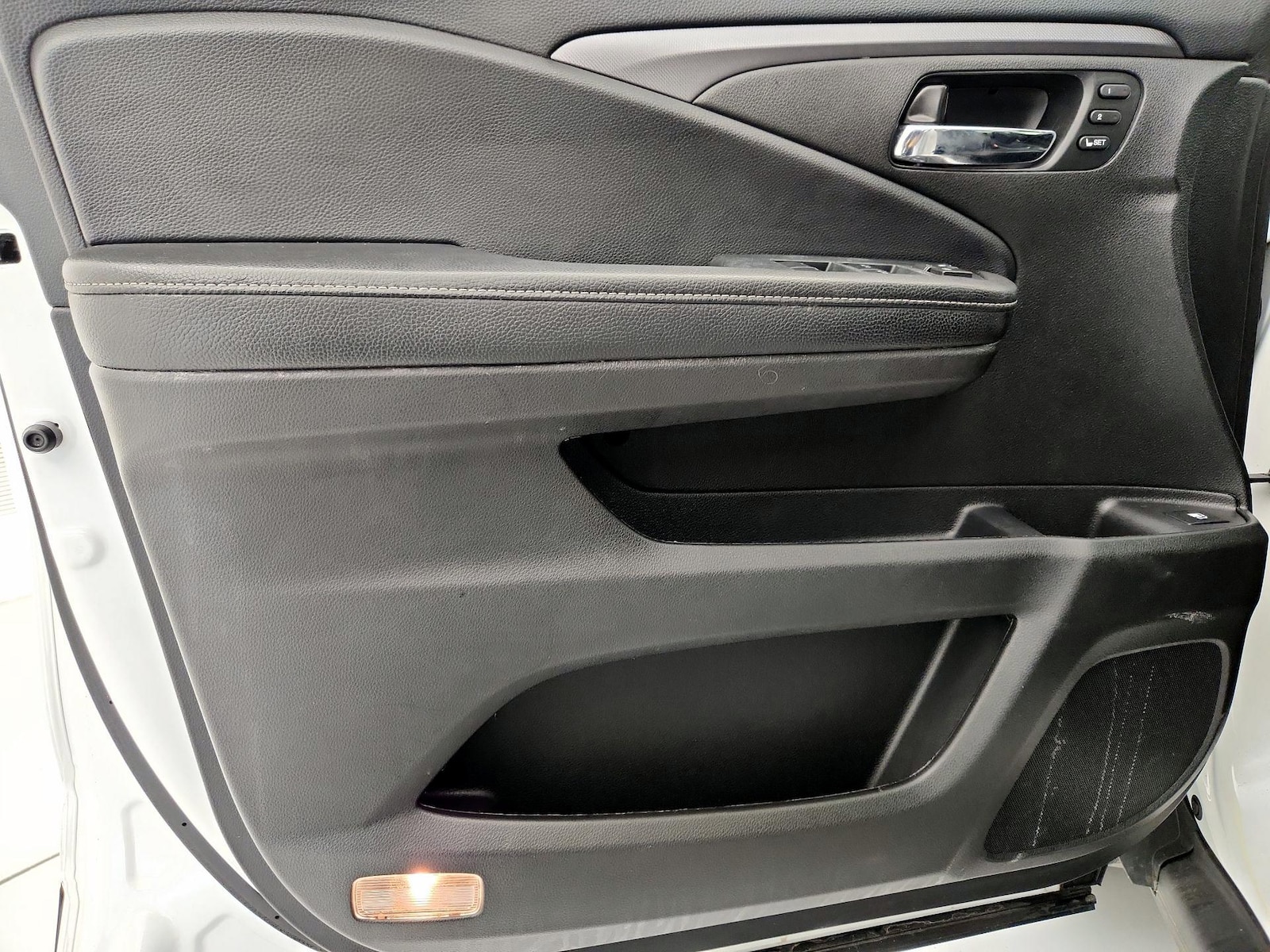 2023 Honda Ridgeline RTL-E - Photo 13
