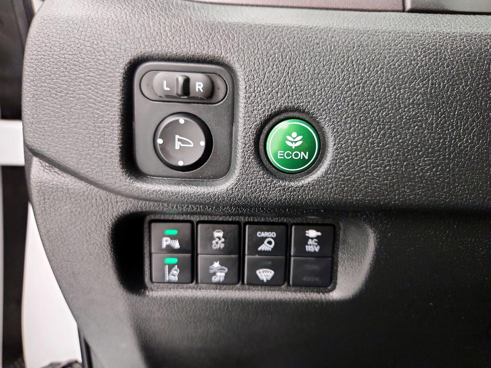 2023 Honda Ridgeline RTL-E - Photo 14