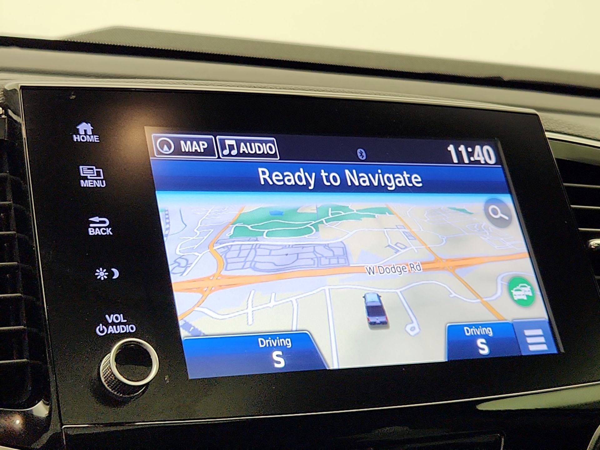 Thumbnail: 2023 Honda Ridgeline - 14