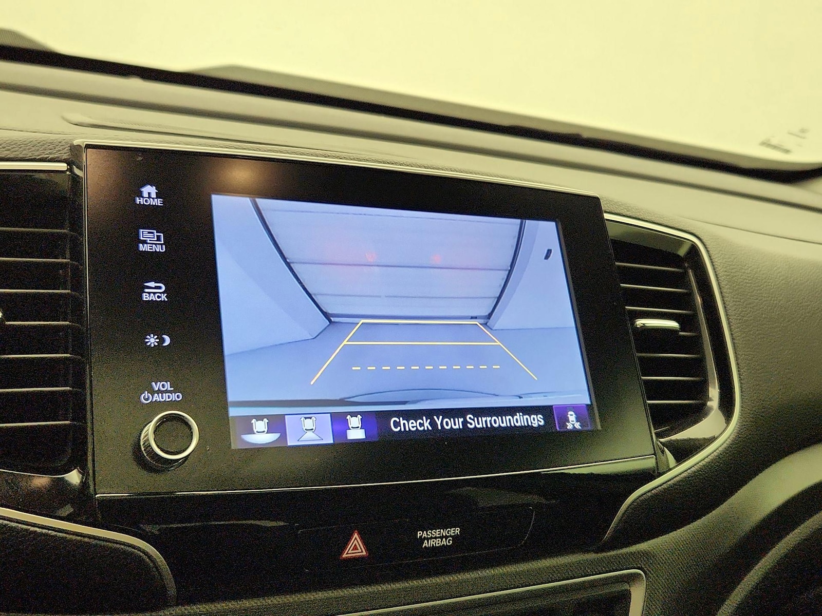 2023 Honda Ridgeline RTL-E - Photo 16